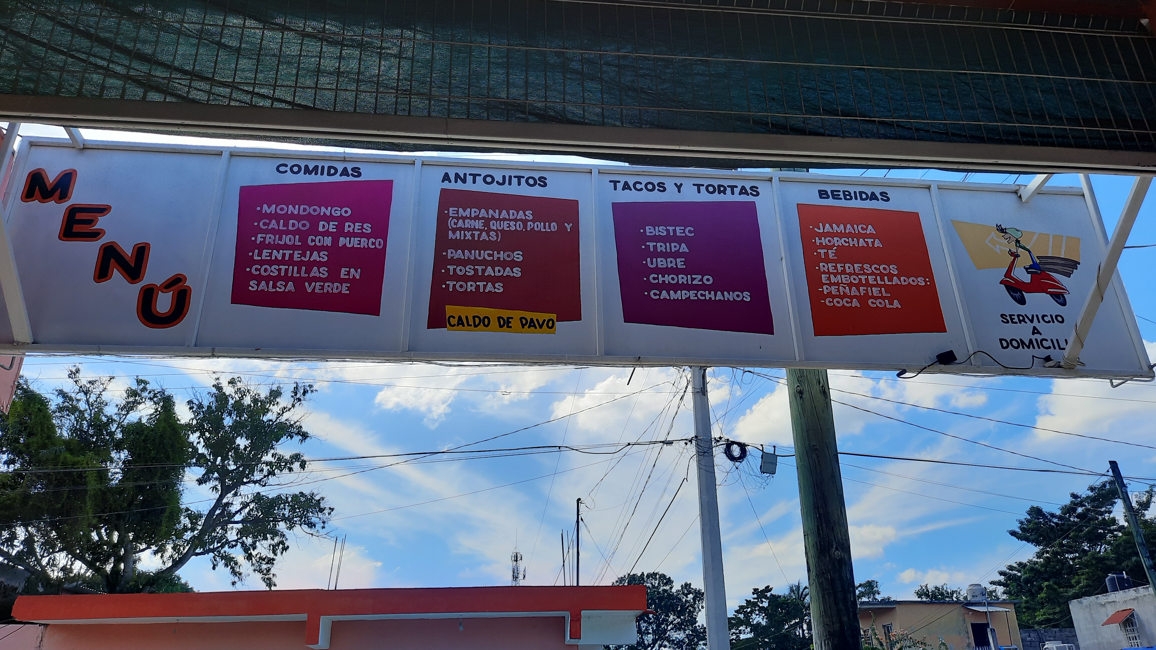 Taquería y antojitos doña mari image 5