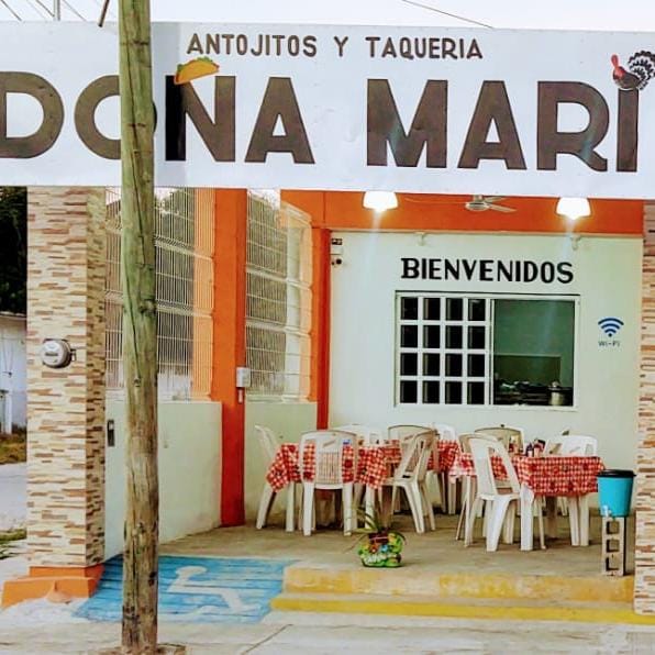 Taquería y antojitos doña mari image 6