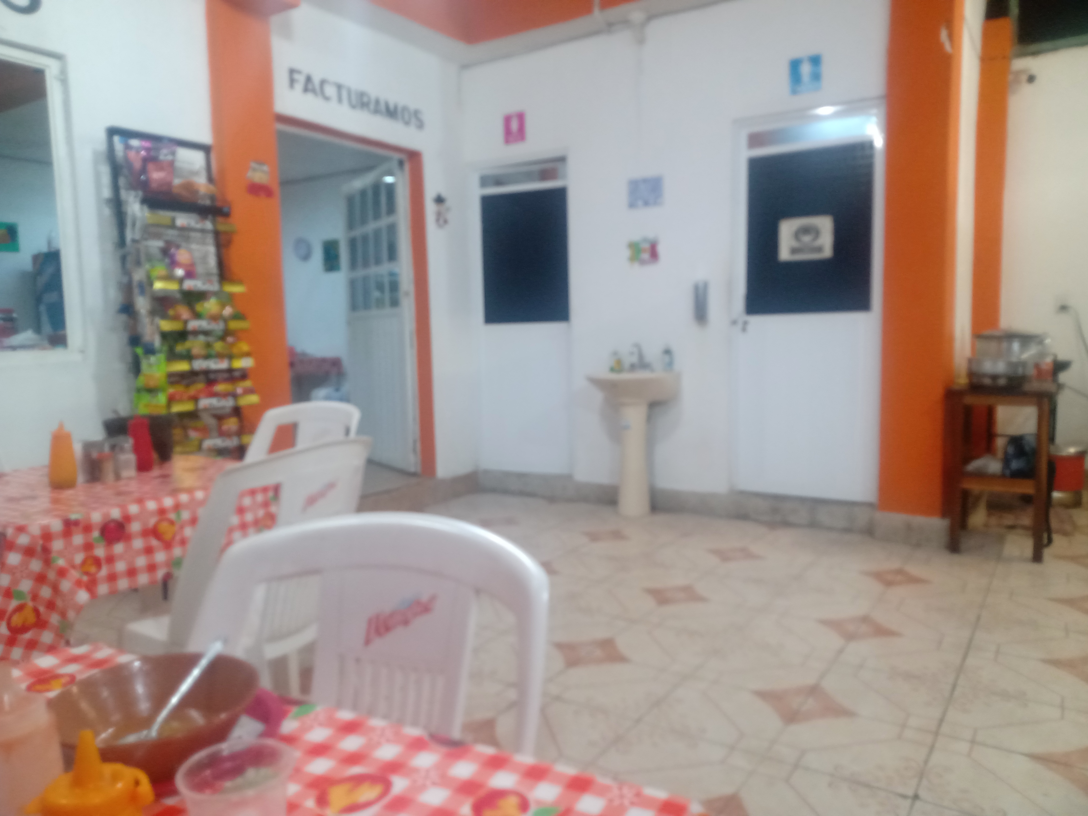 Taquería y antojitos doña mari image 7