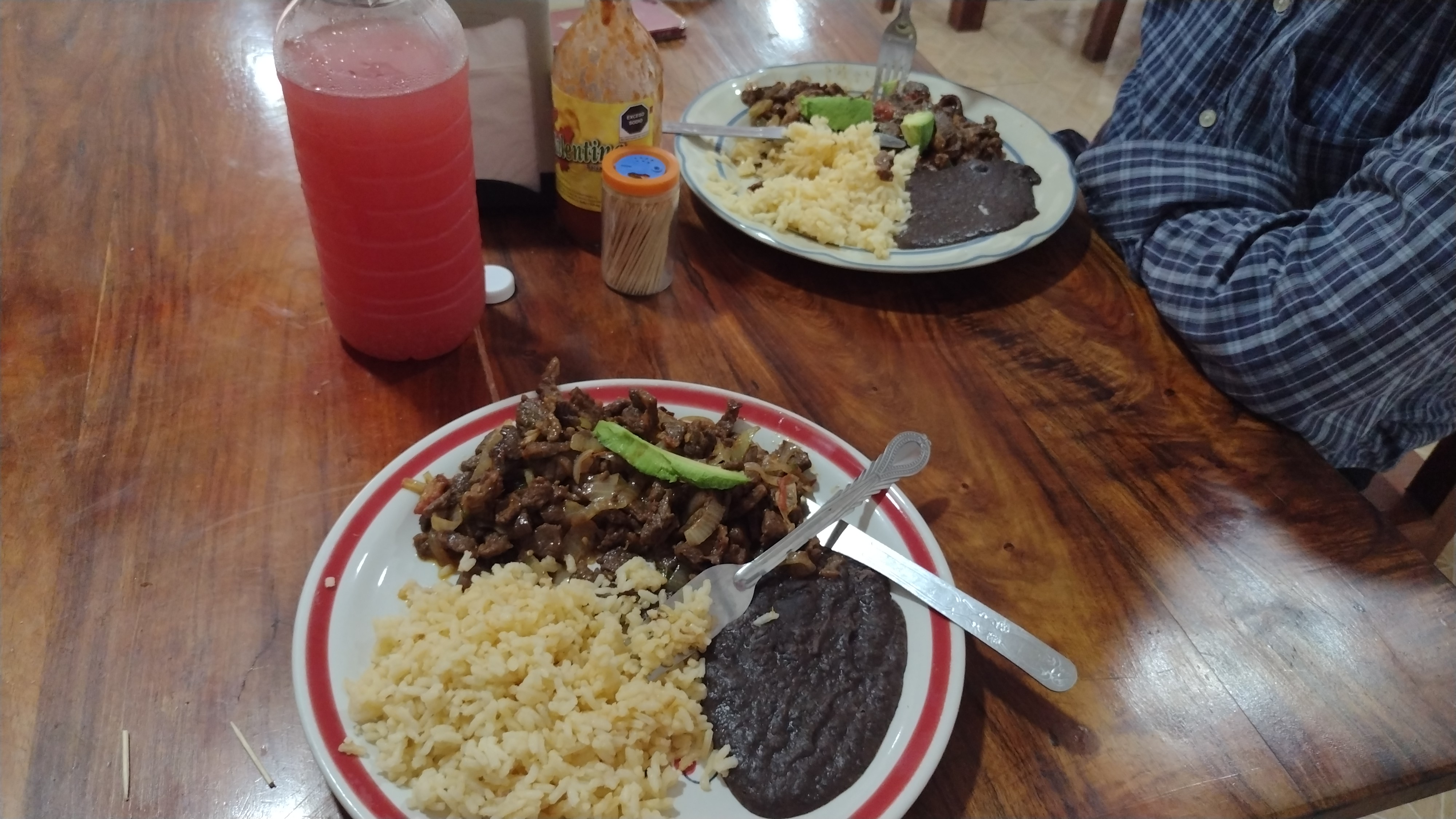 Taquería y antojitos doña mari image 10