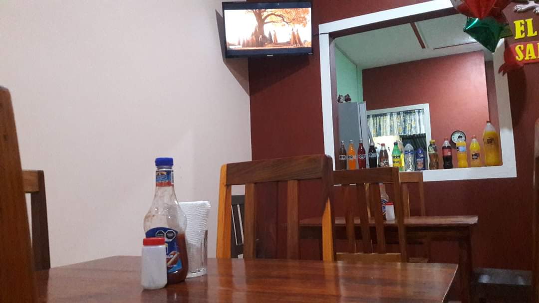 EL PAVO SABROSO image 1