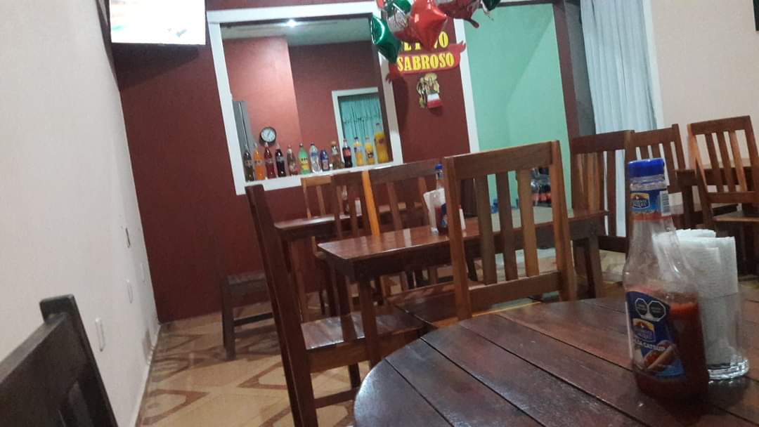 EL PAVO SABROSO image 2