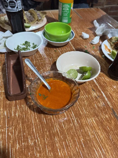 "Taquería Buenrostro" image 3