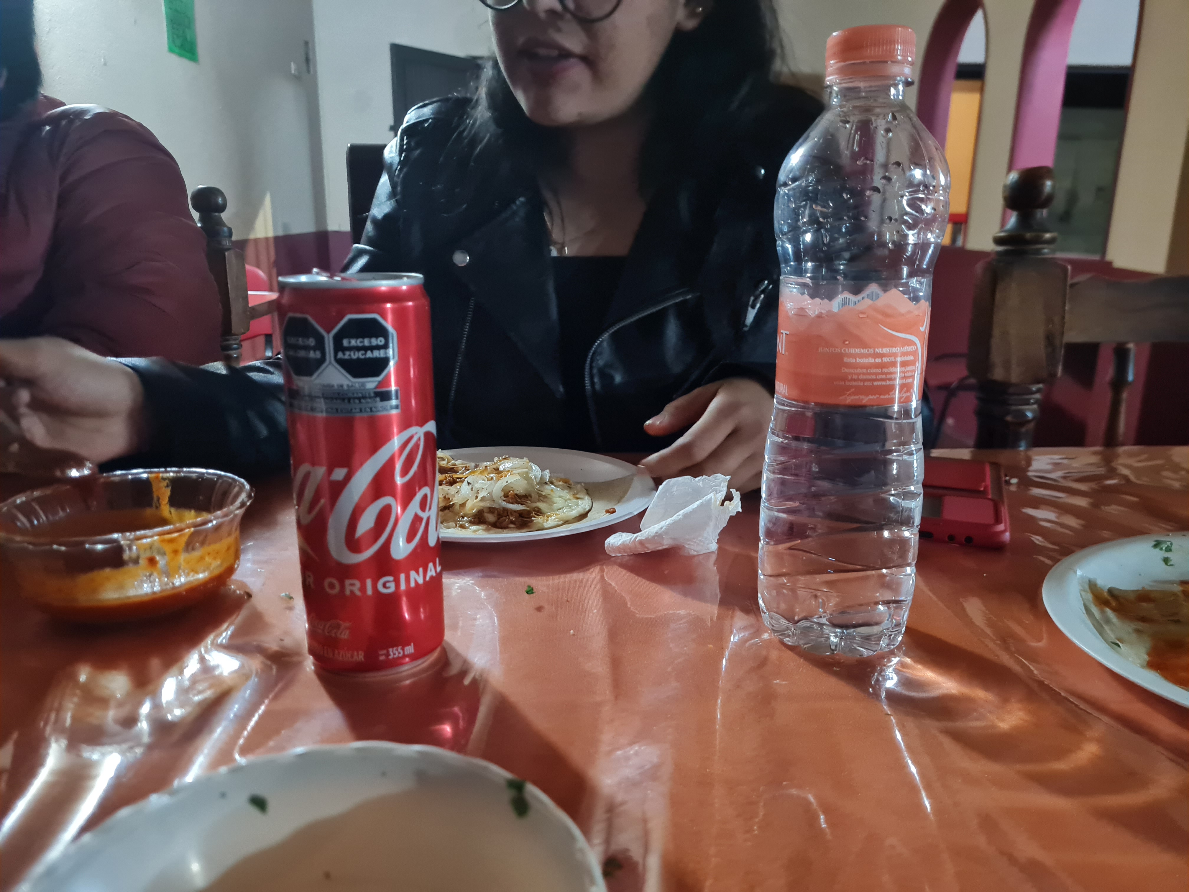 "Taquería Buenrostro" image 4