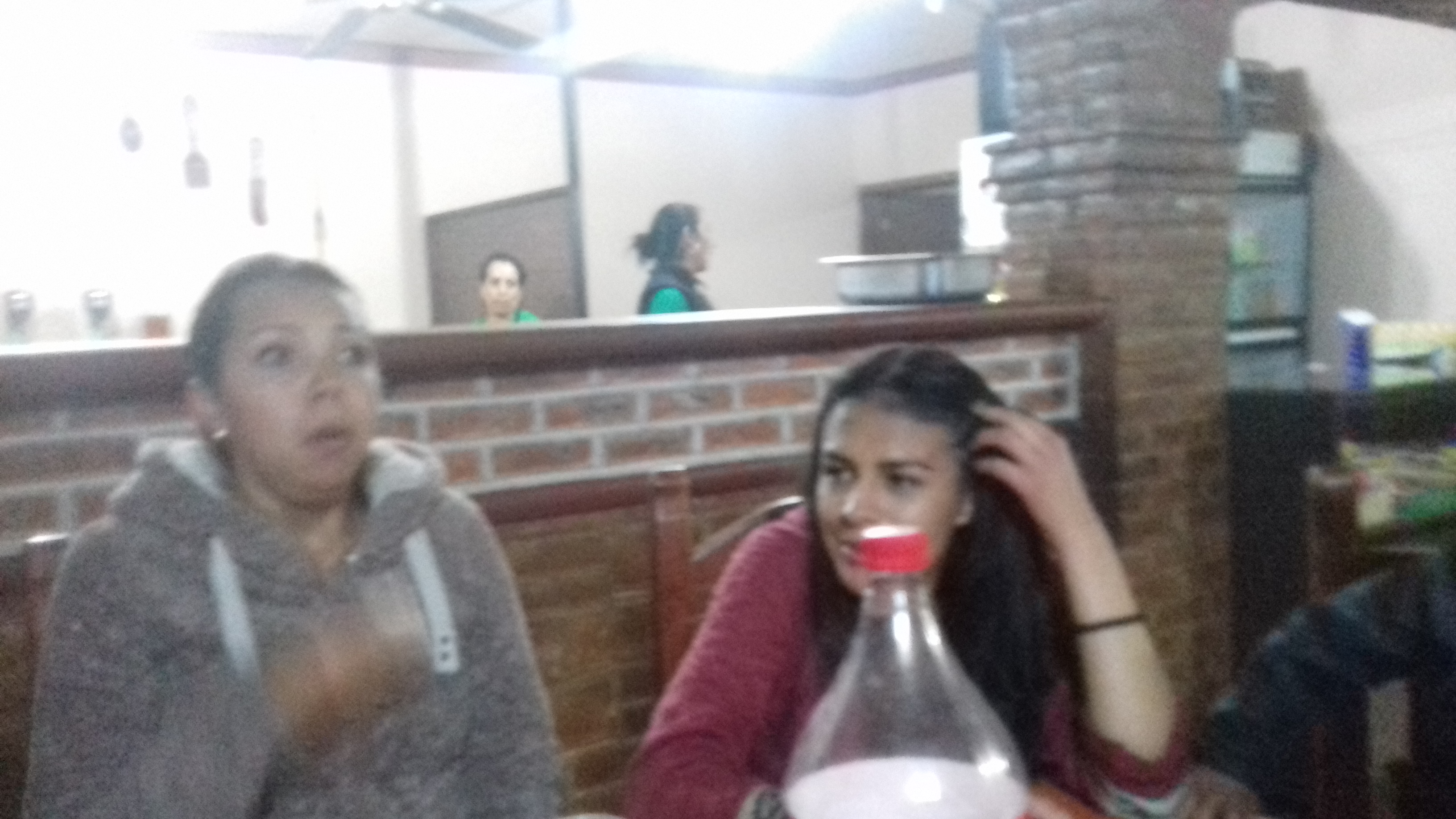 "Taquería Buenrostro" image 5