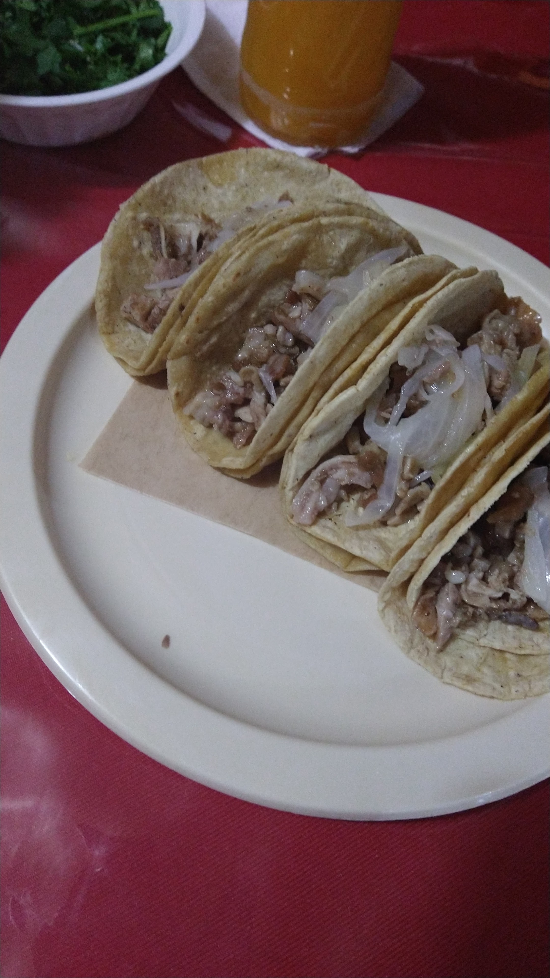 "Taquería Buenrostro" image 6