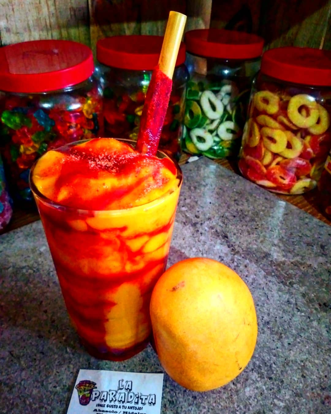 LA PARADITA image 5