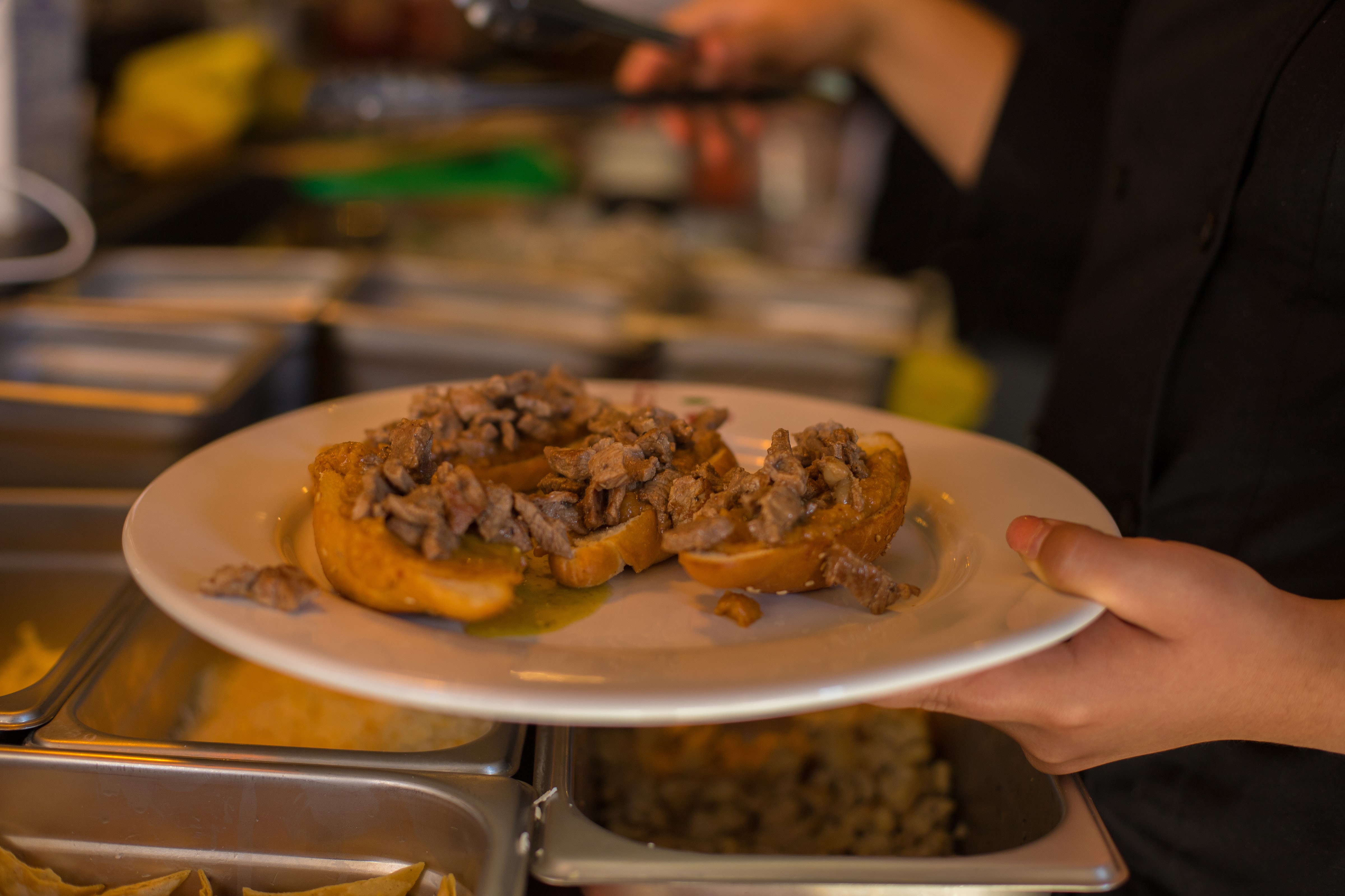 LA GALERIA DEL WAFFLE image 2