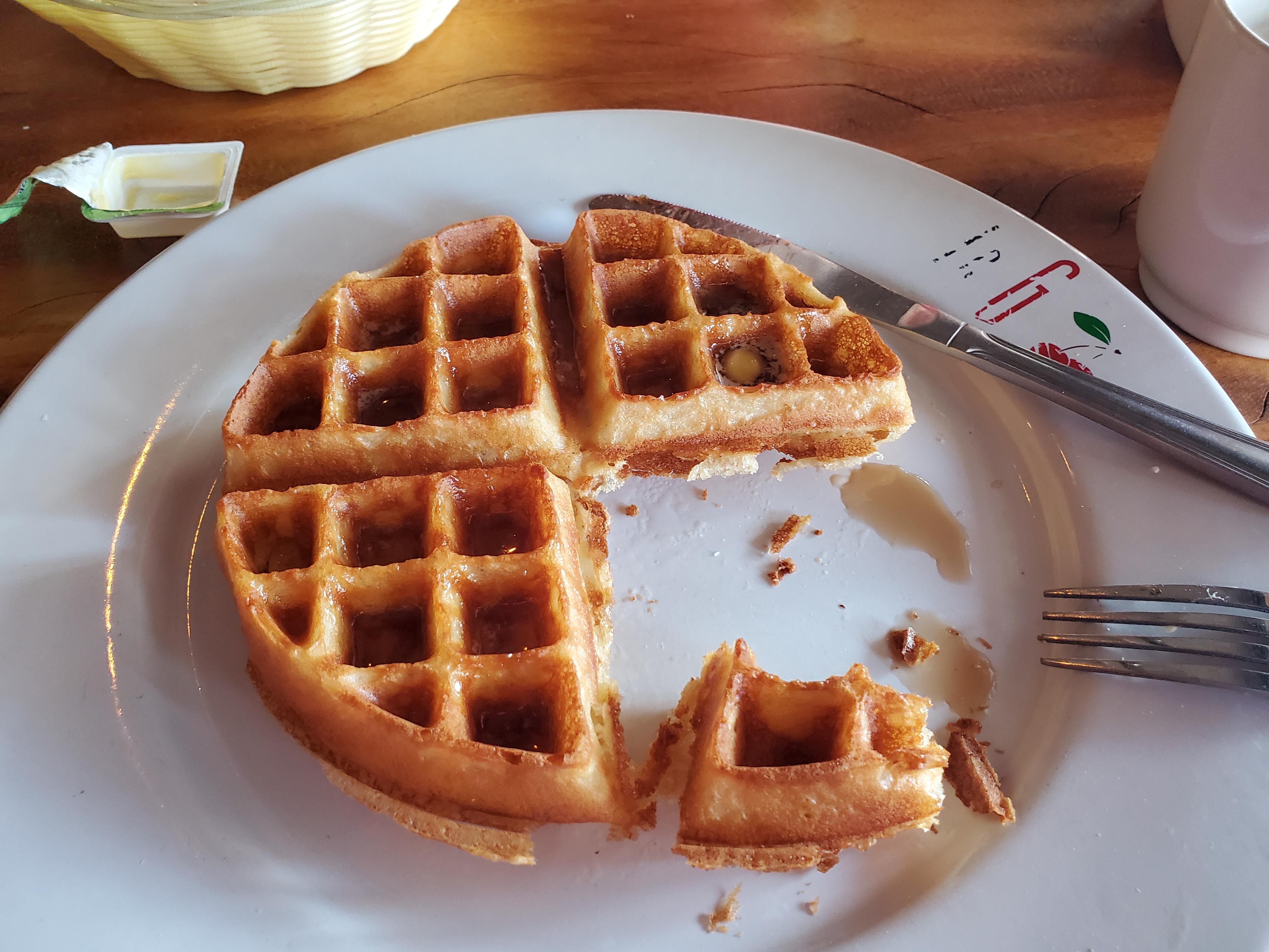 LA GALERIA DEL WAFFLE image 5