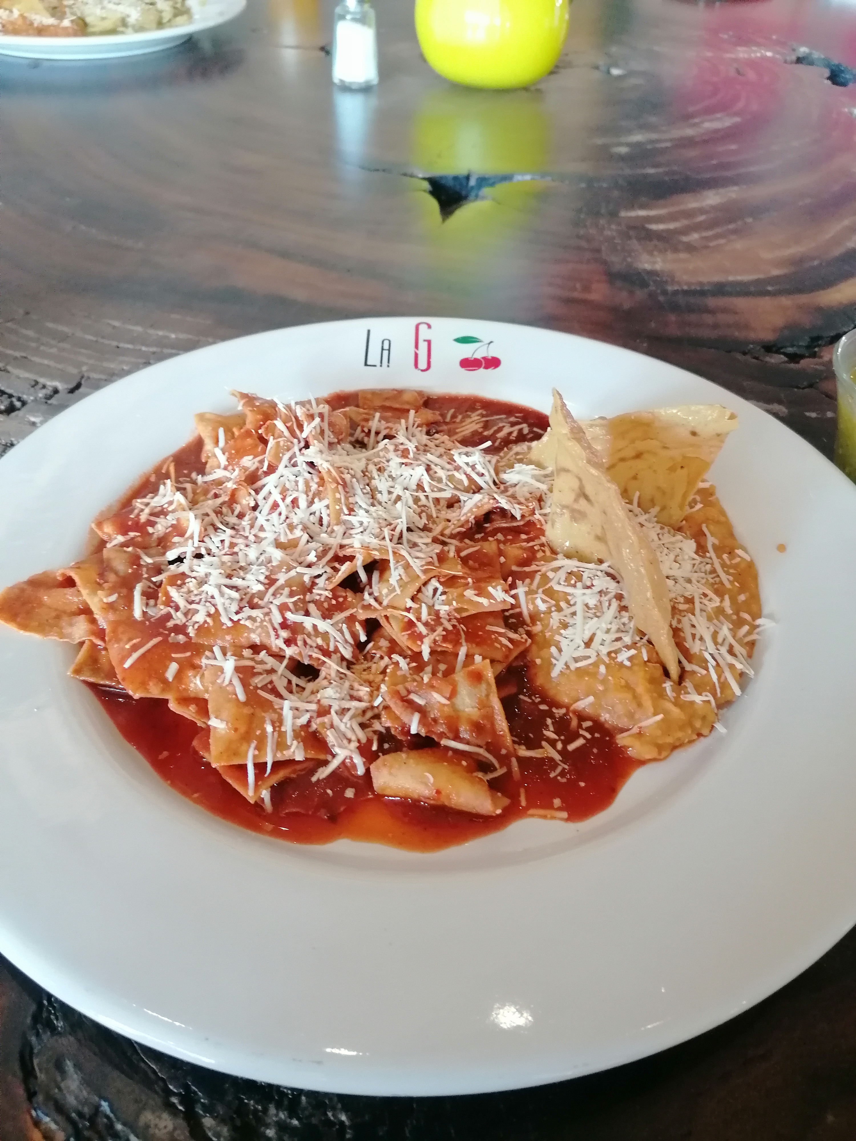 LA GALERIA DEL WAFFLE image 6