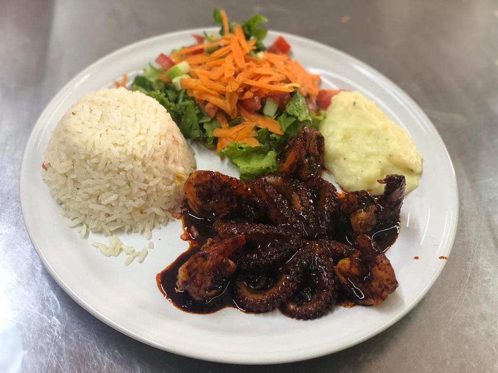 MARISCOS El Tocayo image 1