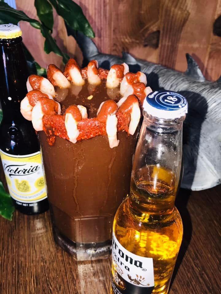 MARISCOS El Tocayo image 2