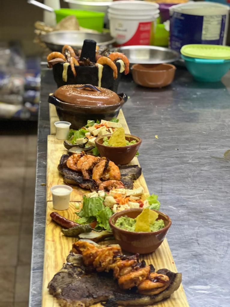 MARISCOS El Tocayo image 3