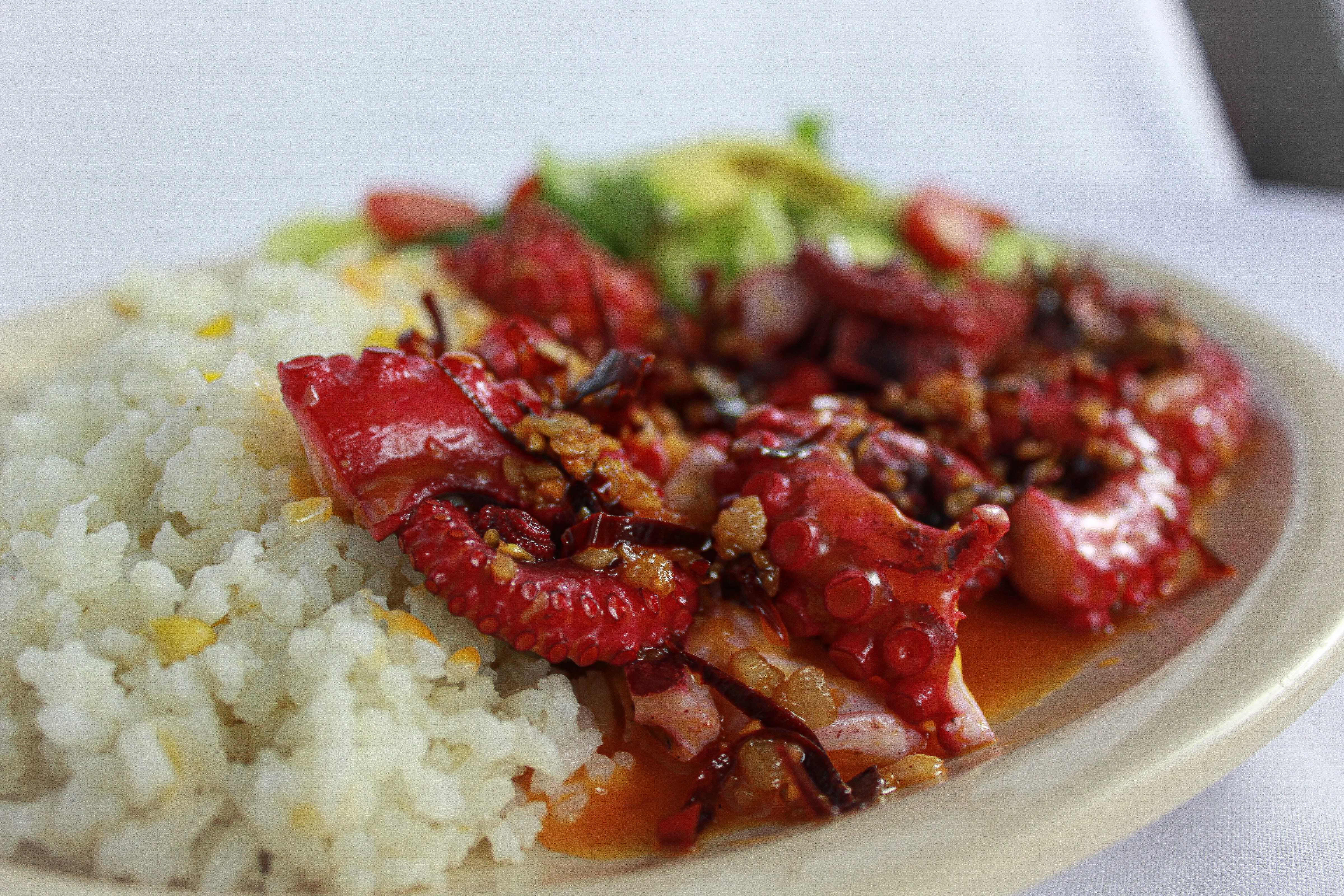 MARISCOS El Tocayo image 5