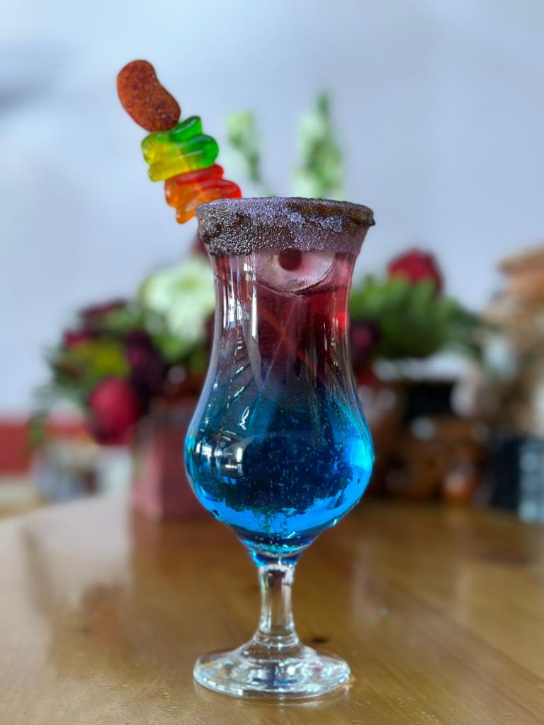 MARISCOS El Tocayo image 6