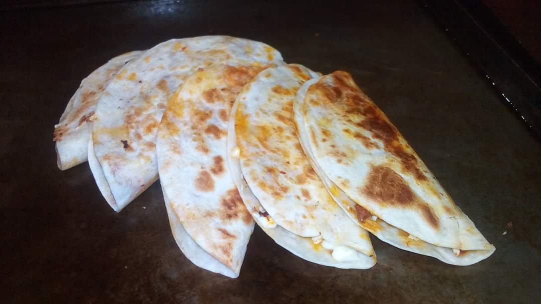 Tacos y Gringas Chava image 2