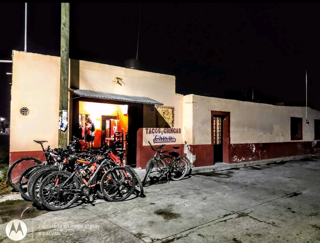 Tacos y Gringas Chava image 4