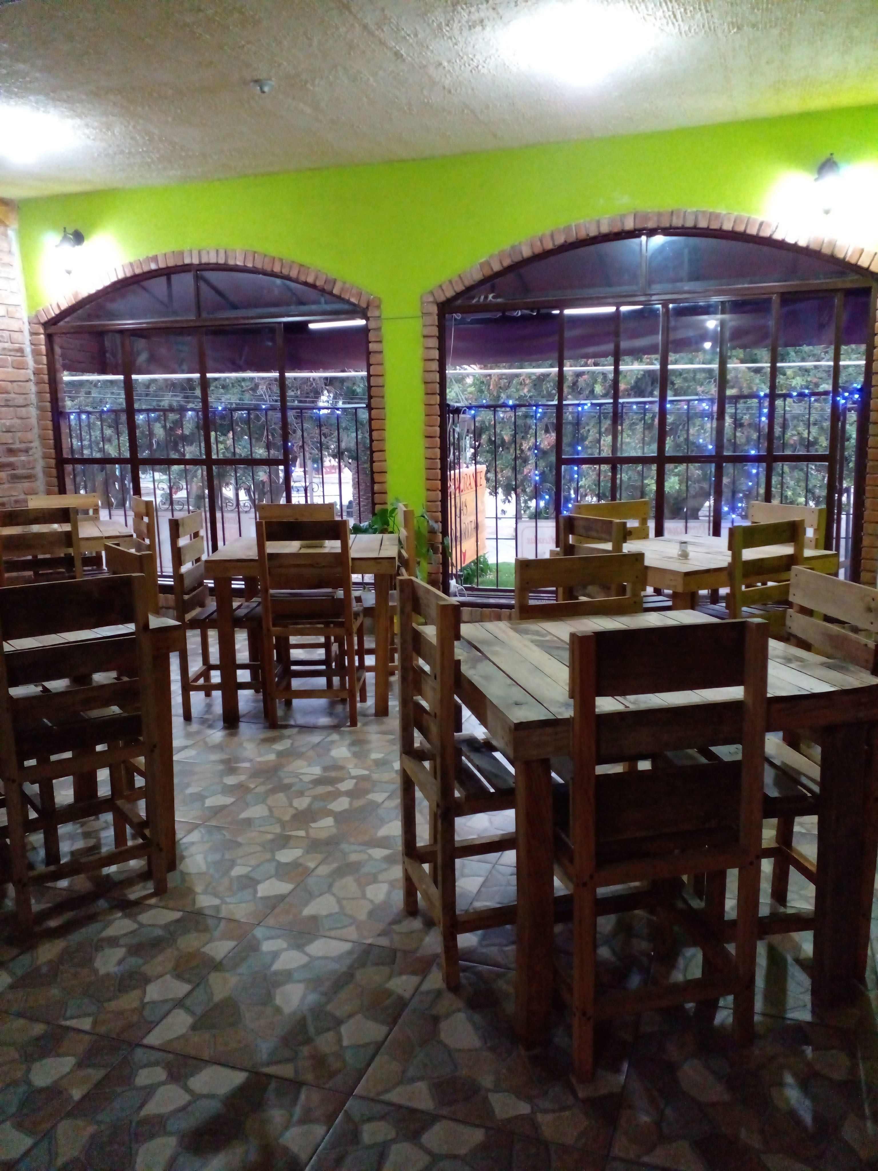 Bar Restaurante Las Margaritas image 1