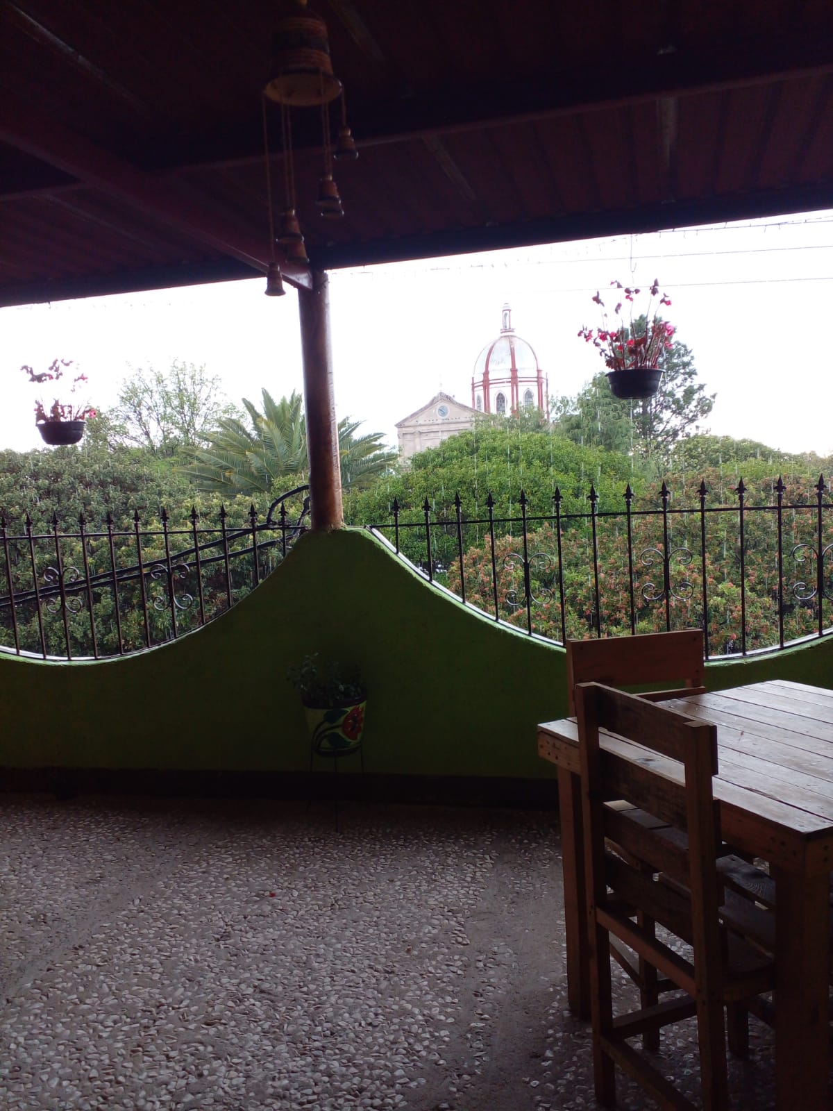 Bar Restaurante Las Margaritas image 2