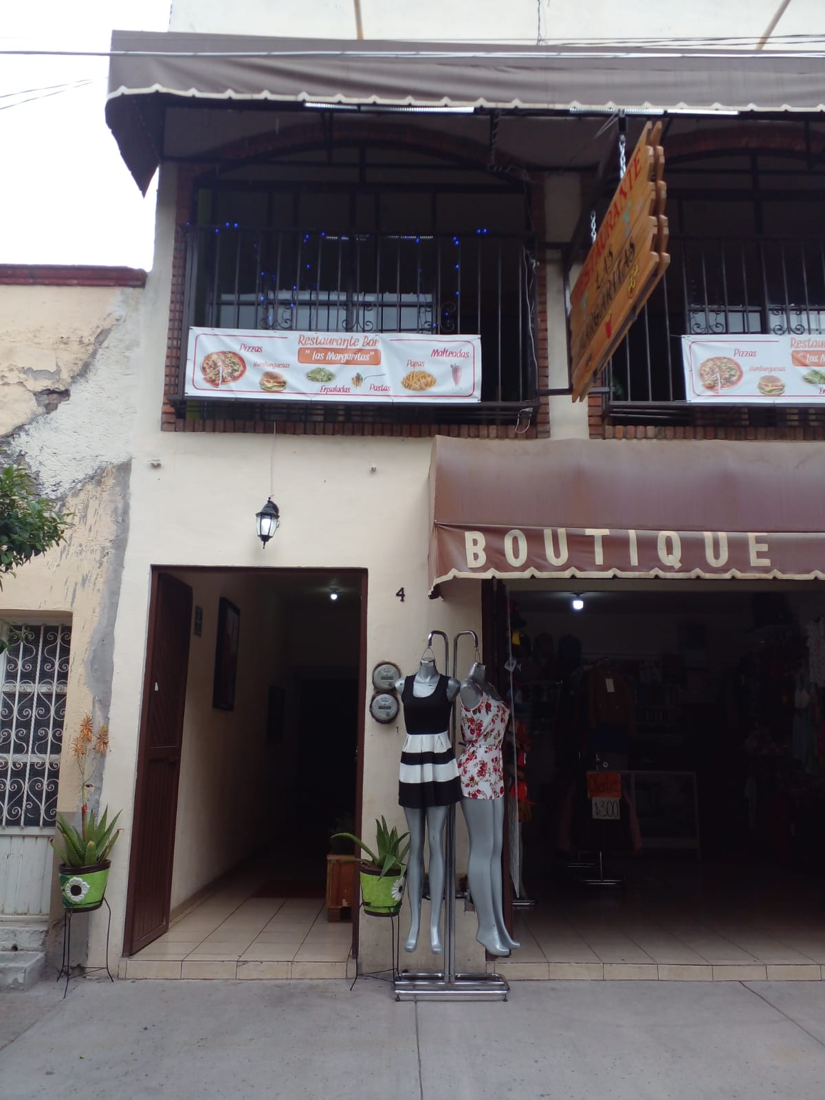 Bar Restaurante Las Margaritas image 3