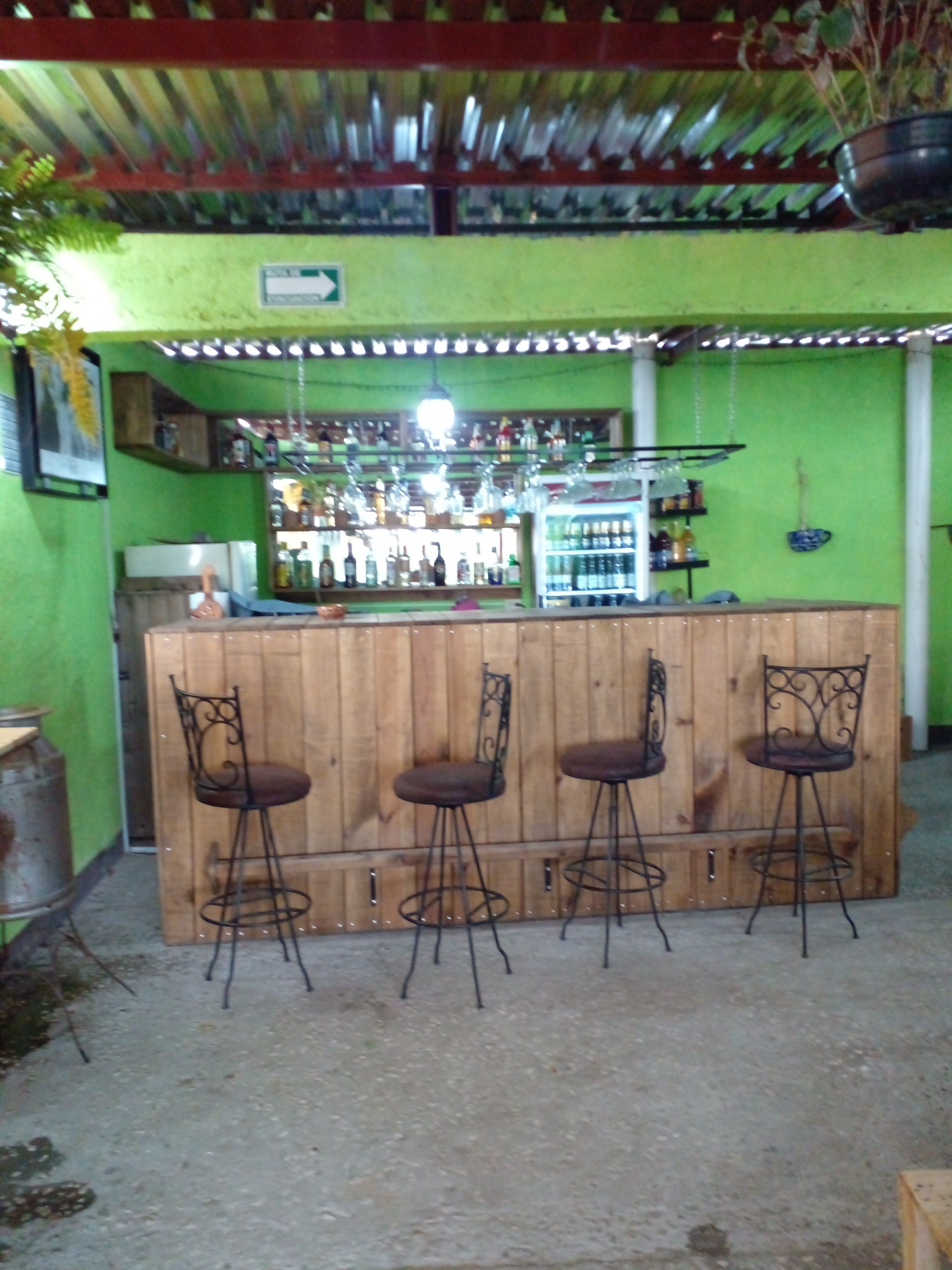 Bar Restaurante Las Margaritas image 5