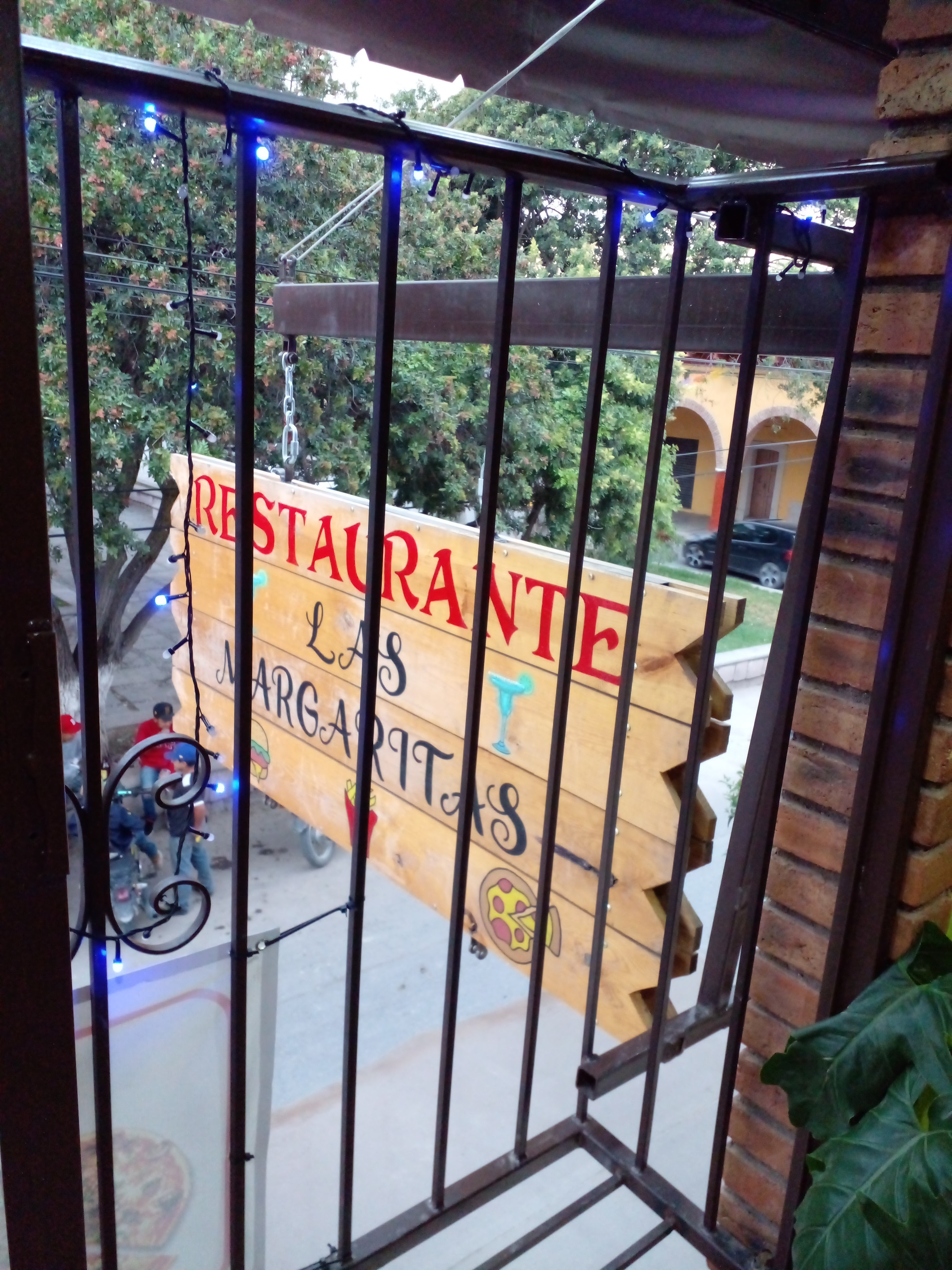 Bar Restaurante Las Margaritas image 6