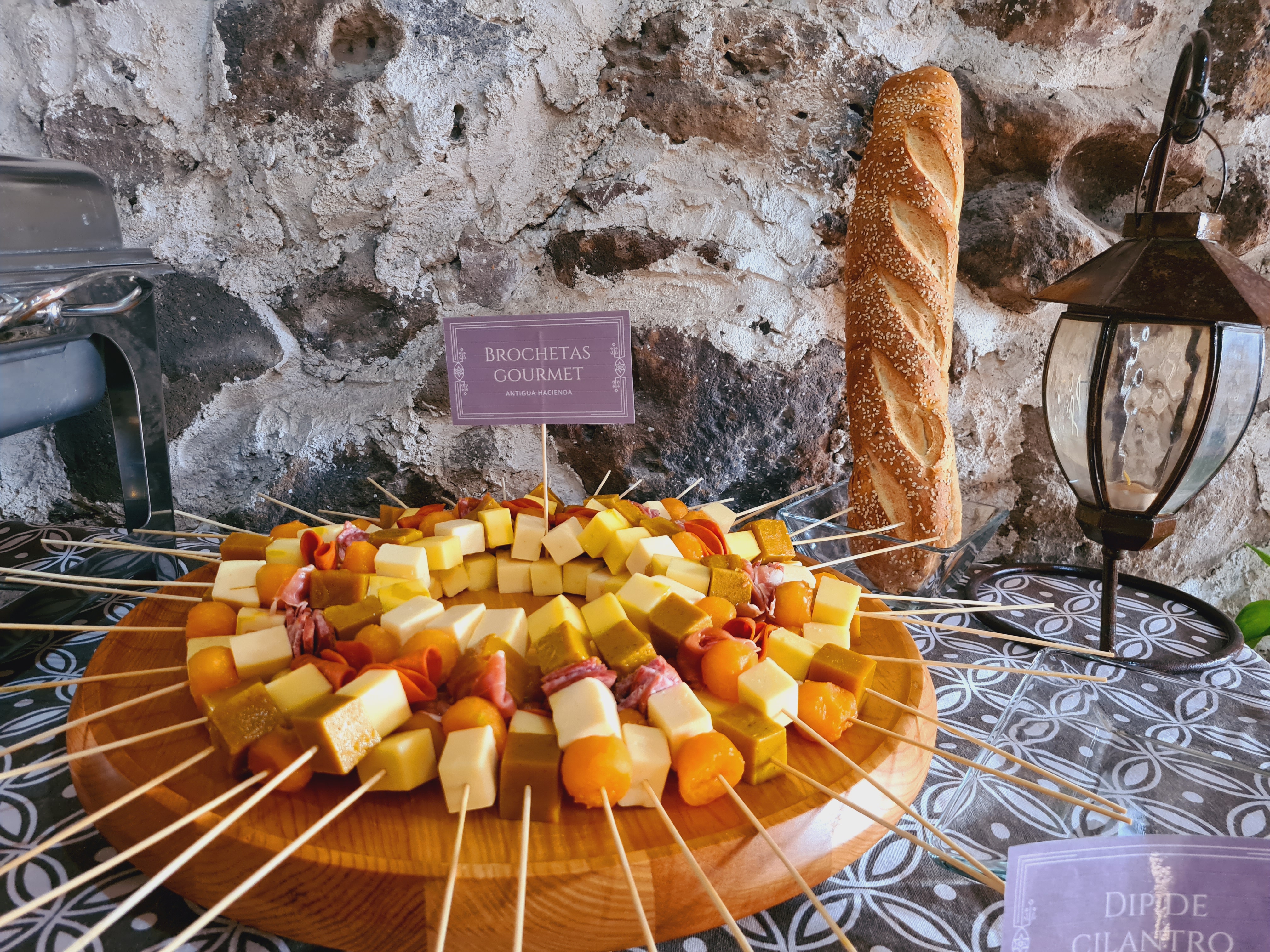 Antigua Hacienda la Garrapata image 2