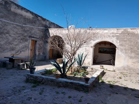 Antigua Hacienda la Garrapata image 4