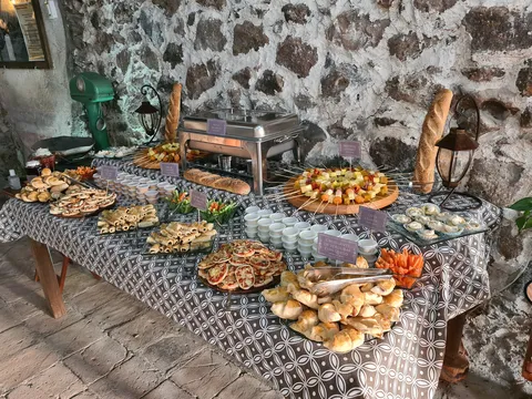 Antigua Hacienda la Garrapata image 5