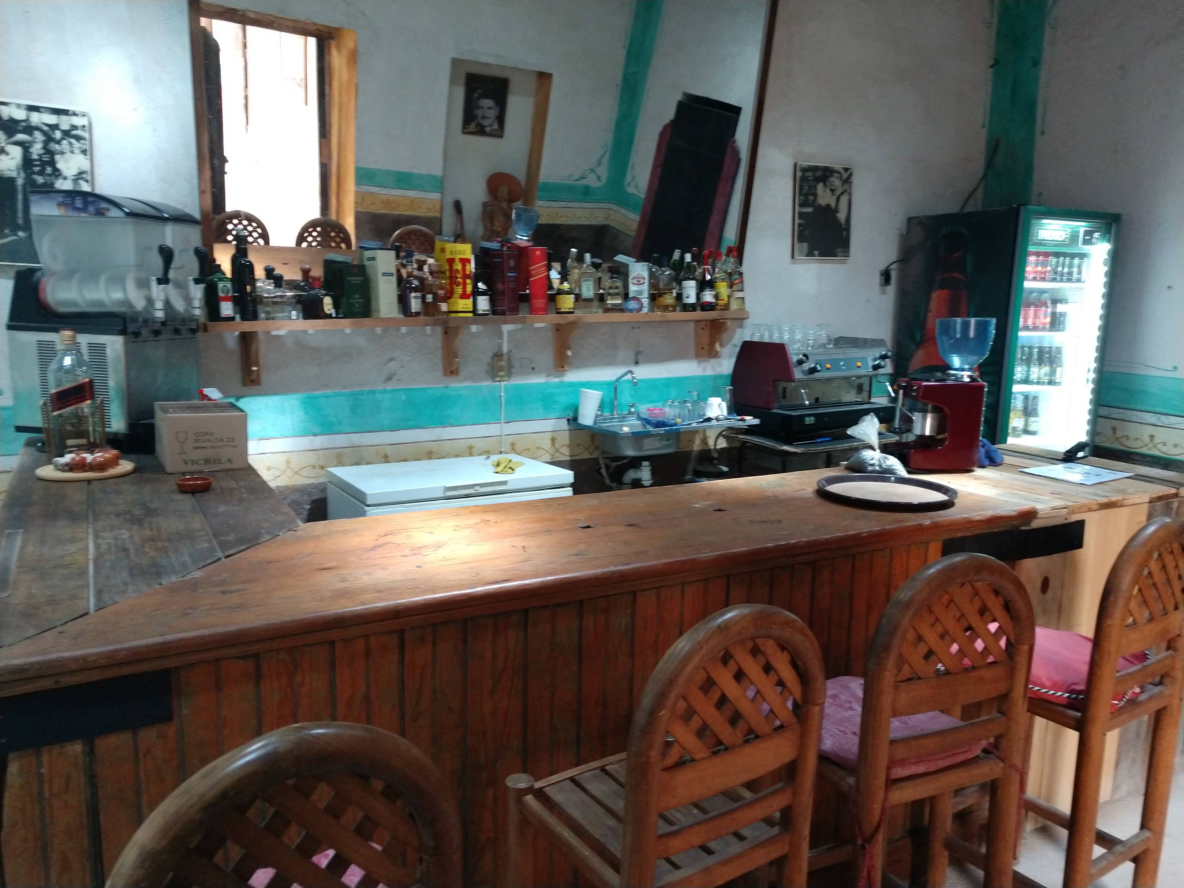 Antigua Hacienda la Garrapata image 6