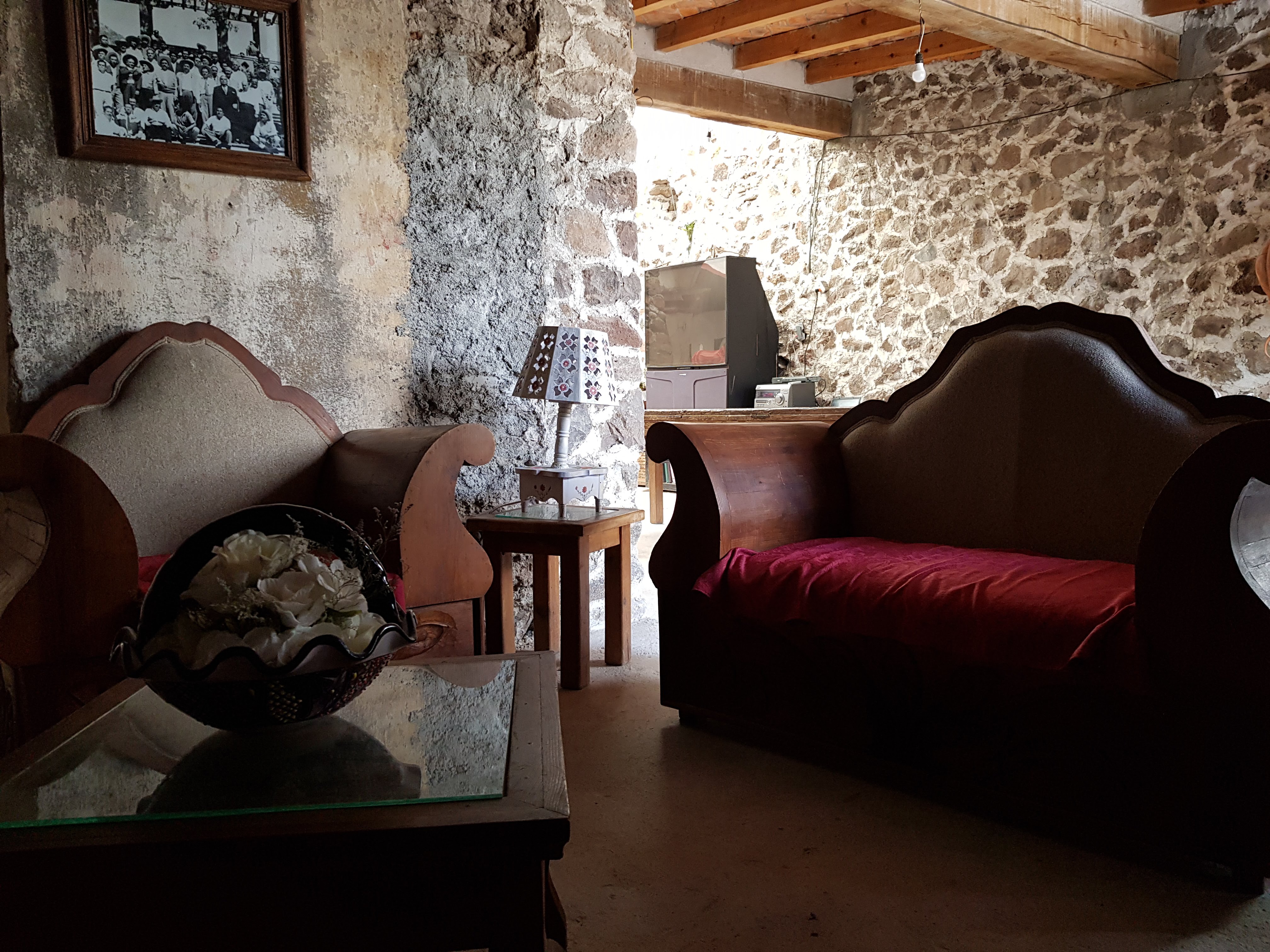 Antigua Hacienda la Garrapata image 7