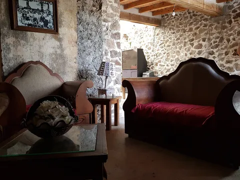Antigua Hacienda la Garrapata image 7