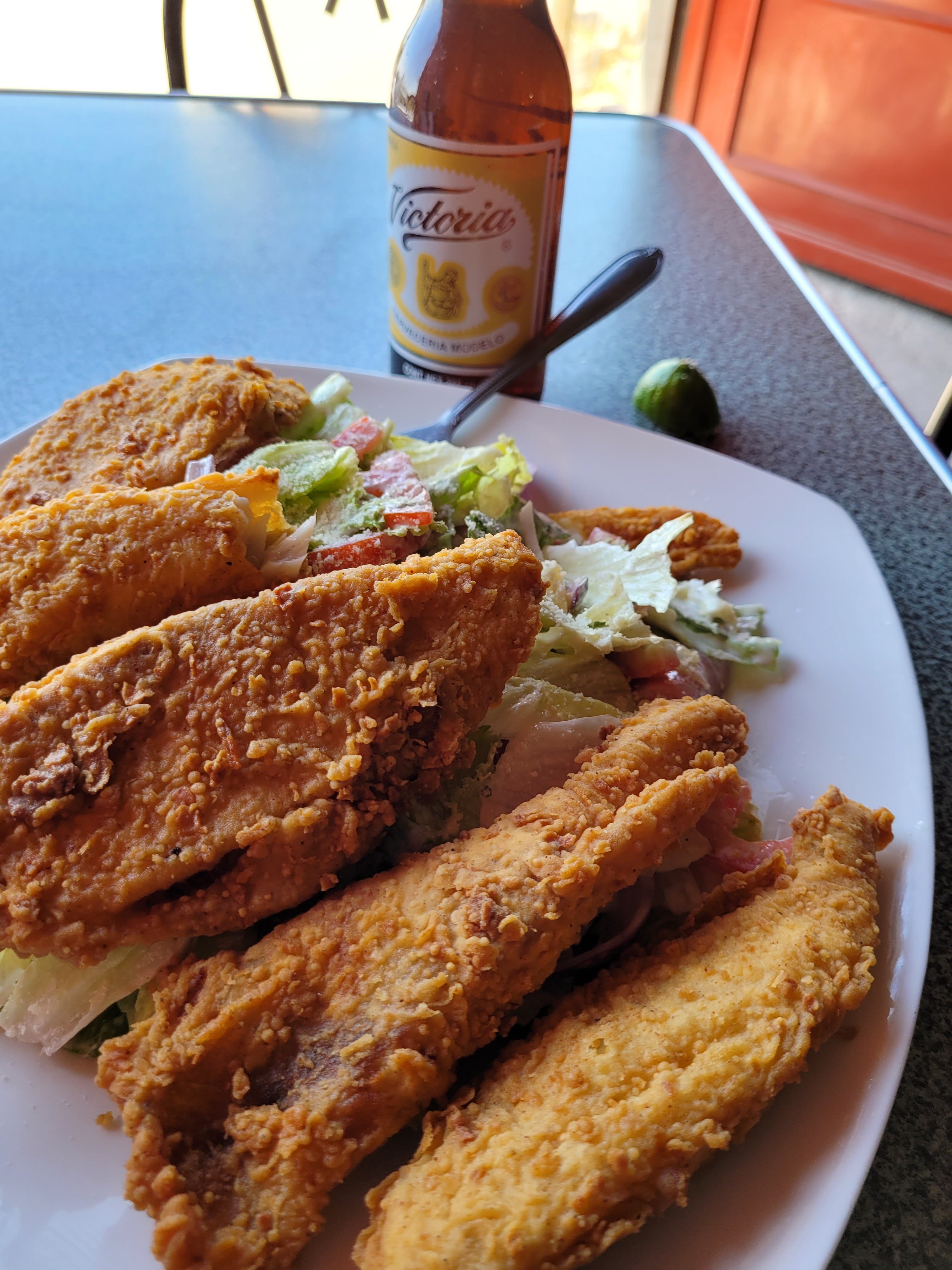 Restaurante Roll Western Food image 2