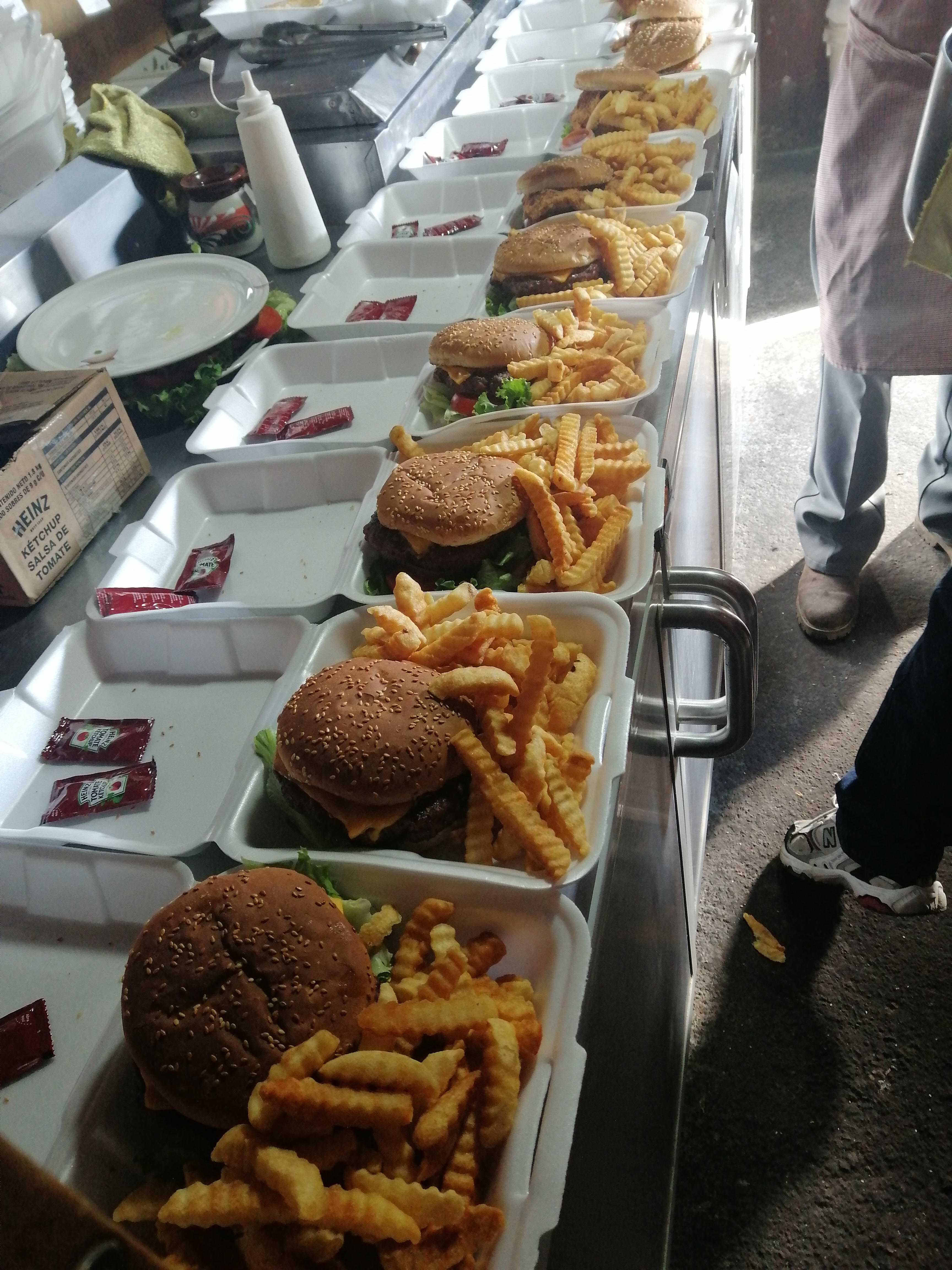 Restaurante Roll Western Food image 3