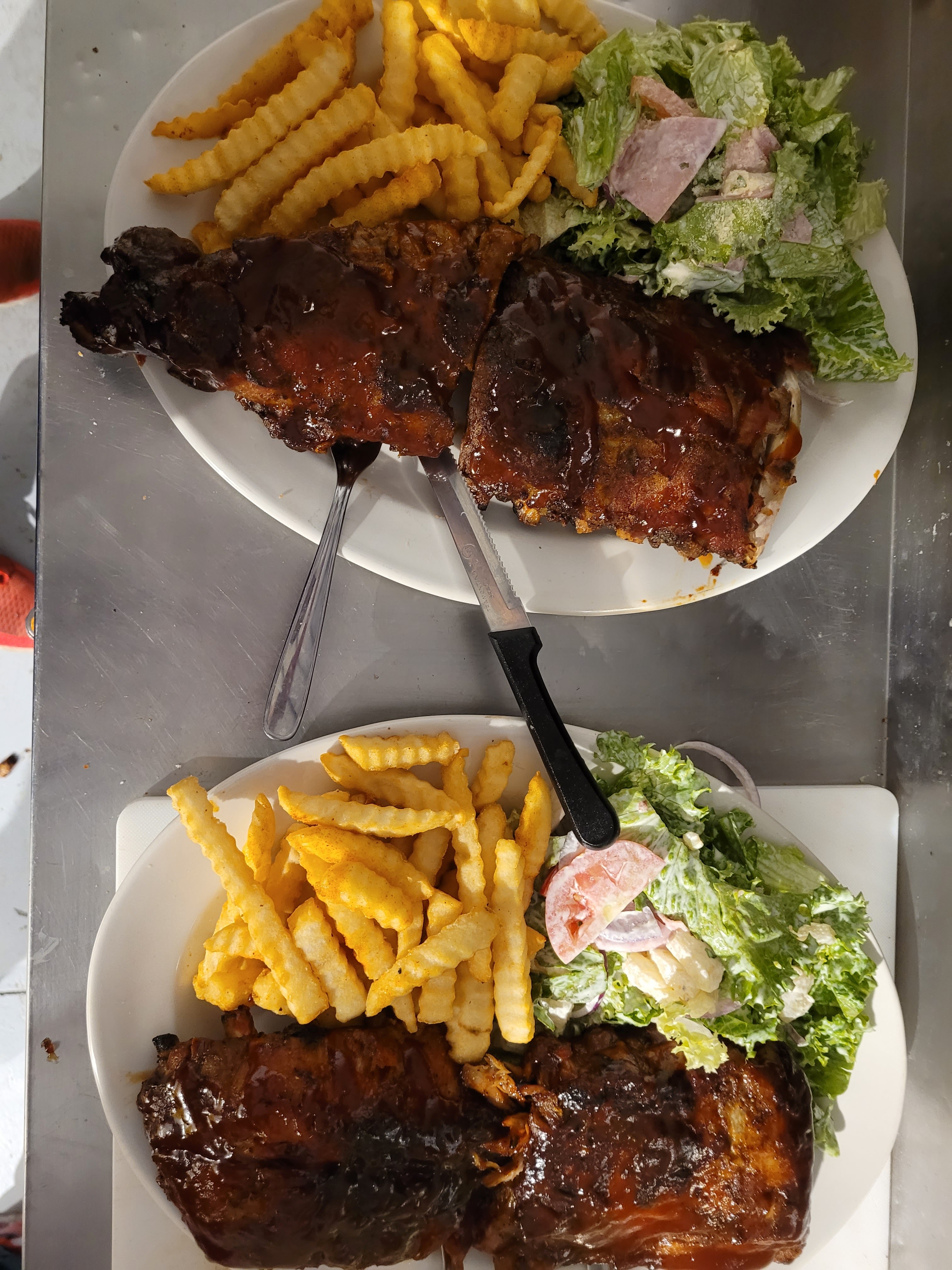 Restaurante Roll Western Food image 6