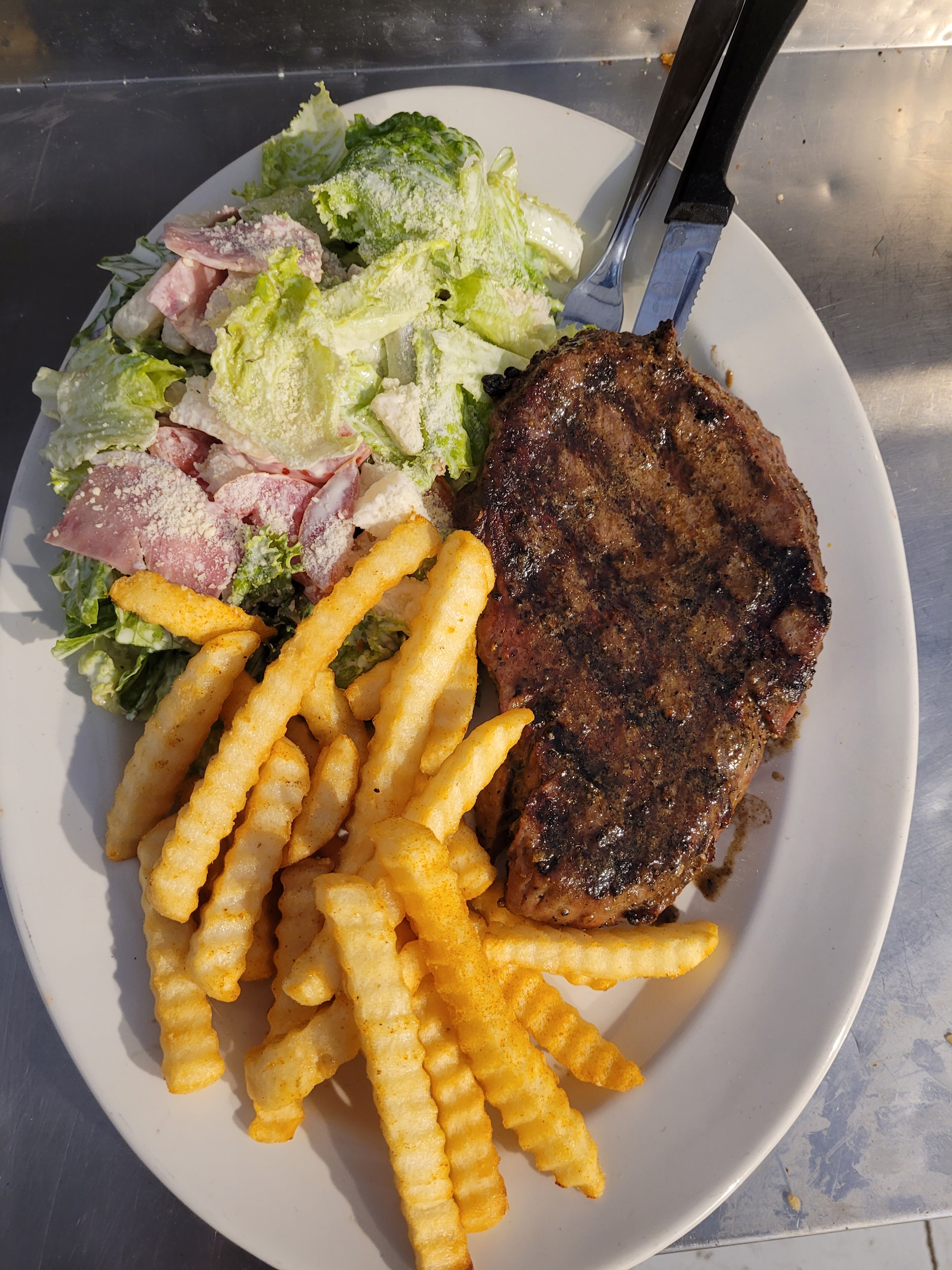 Restaurante Roll Western Food image 9