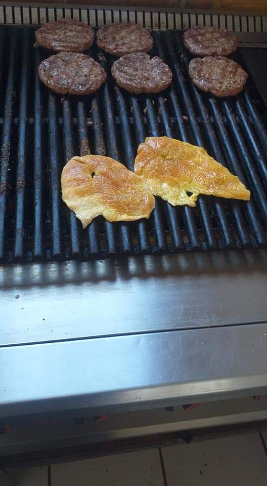 Restaurante Roll Western Food image 10