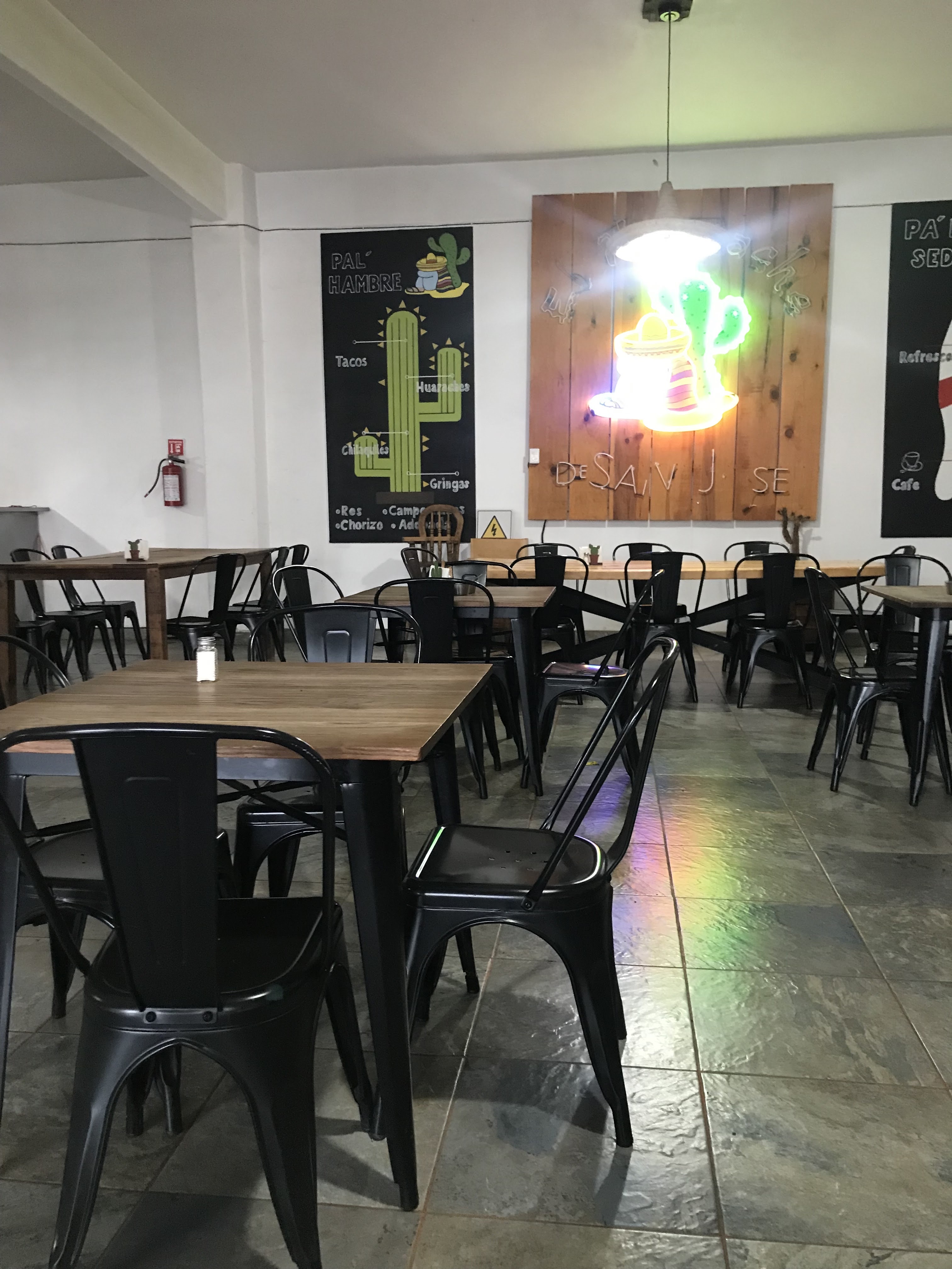 El Huarache de San José image 2