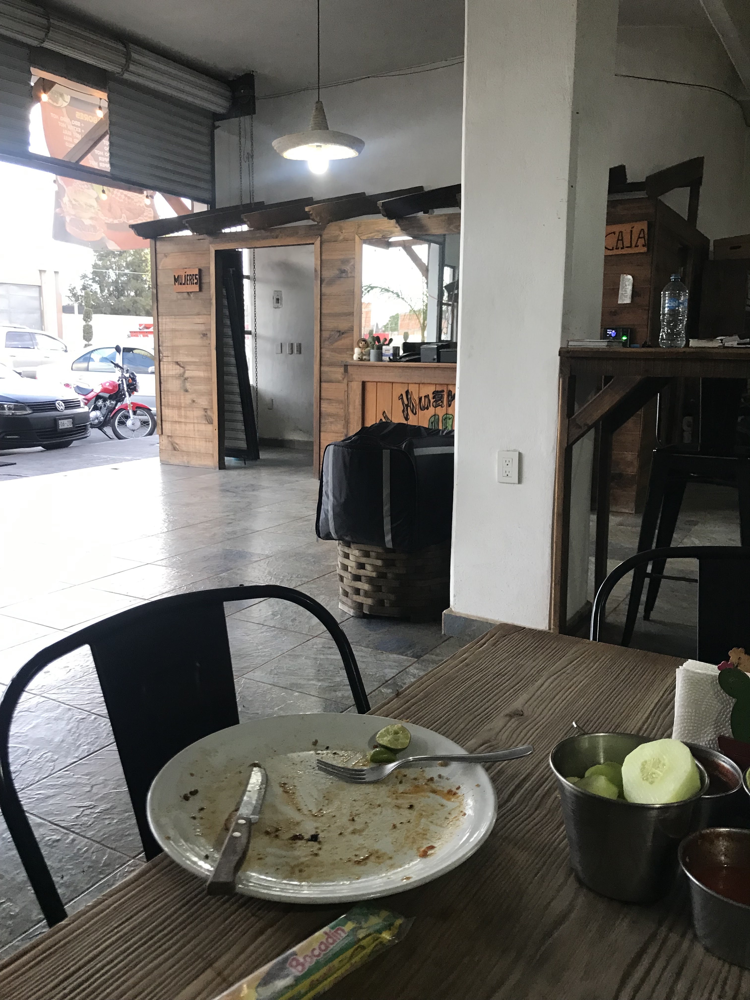 El Huarache de San José image 3