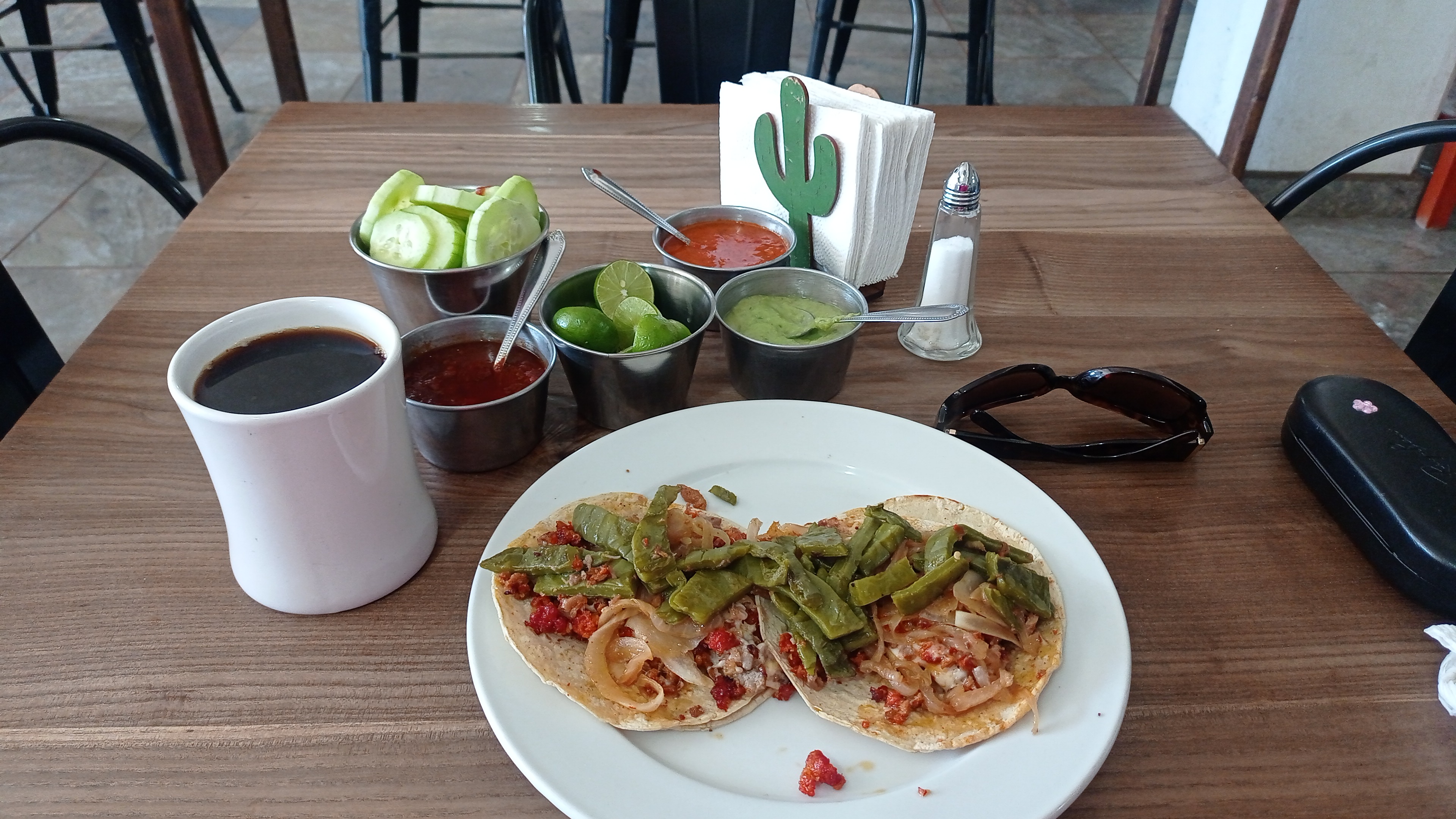 El Huarache de San José image 4