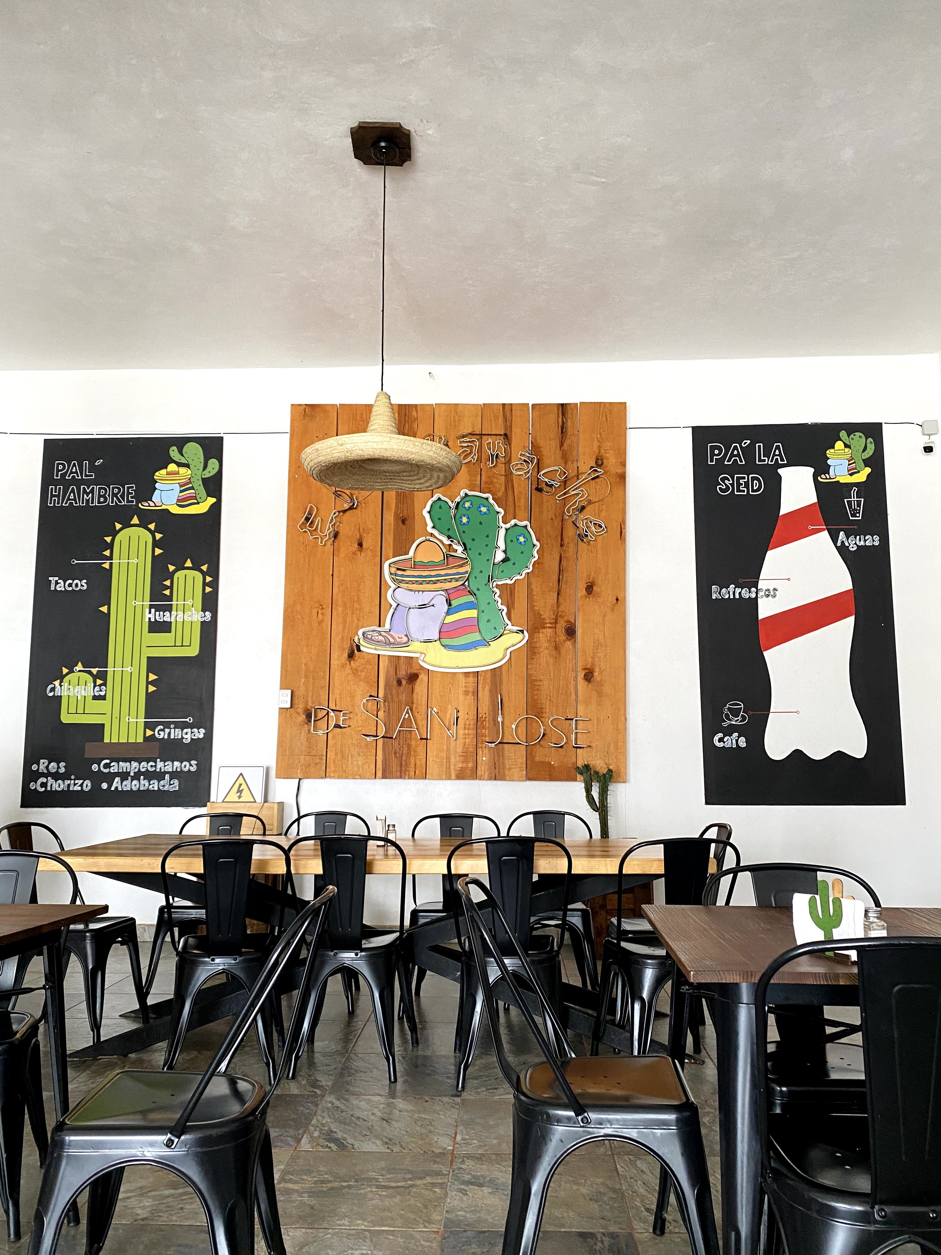 El Huarache de San José image 5