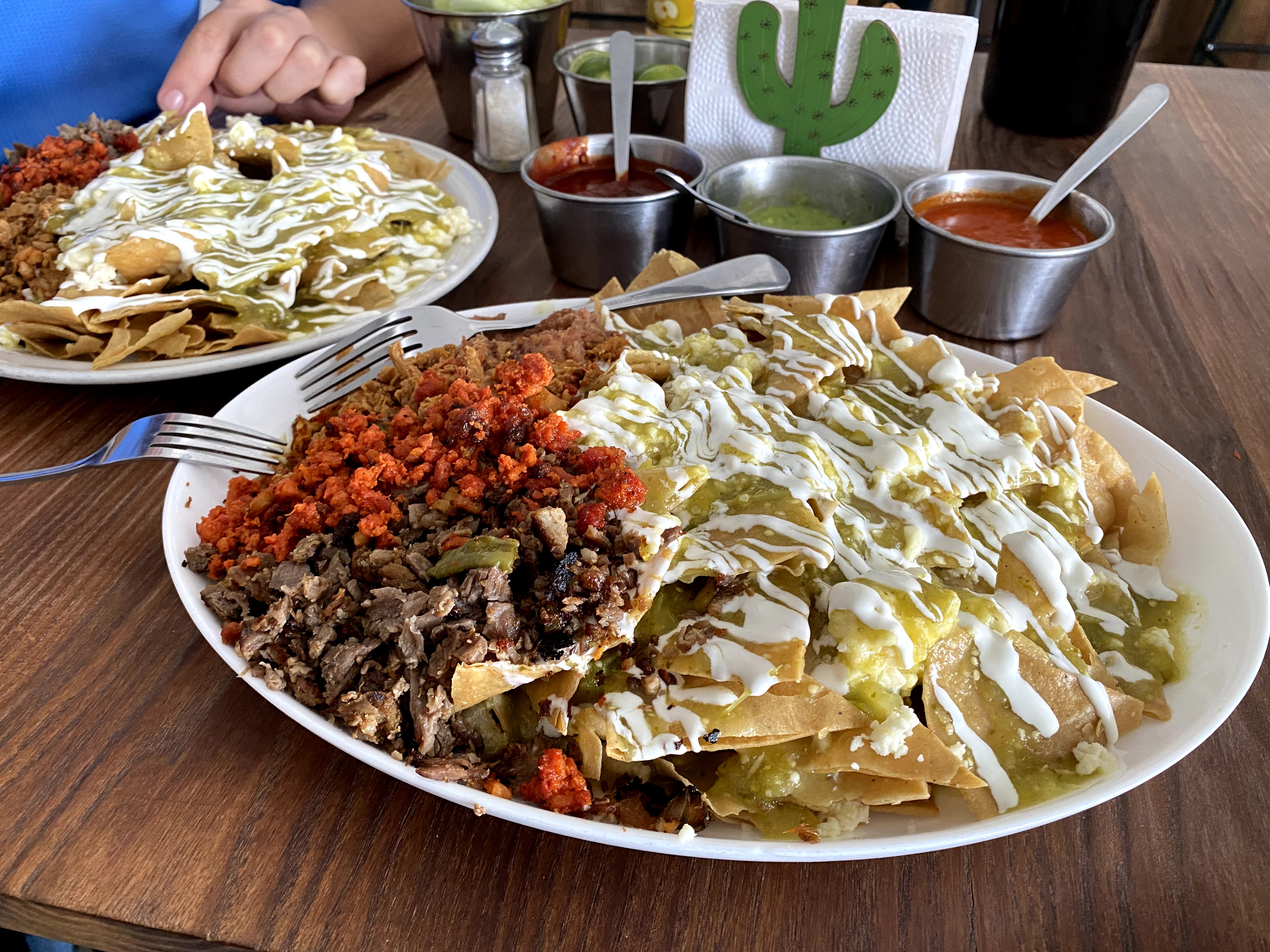 El Huarache de San José image 6