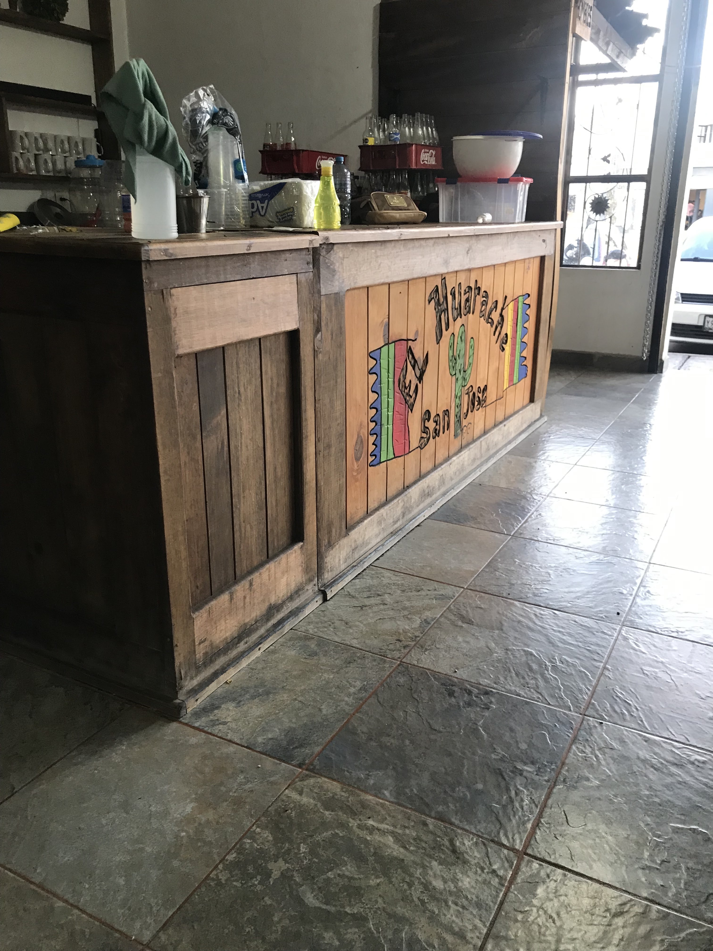 El Huarache de San José image 7