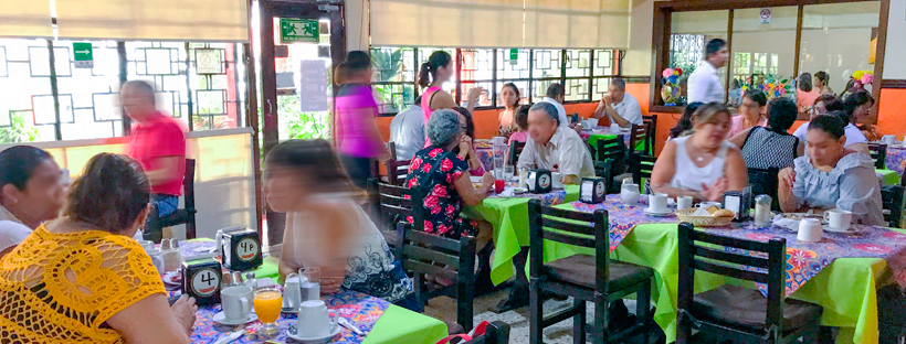 El Mesón Huasteco image 1