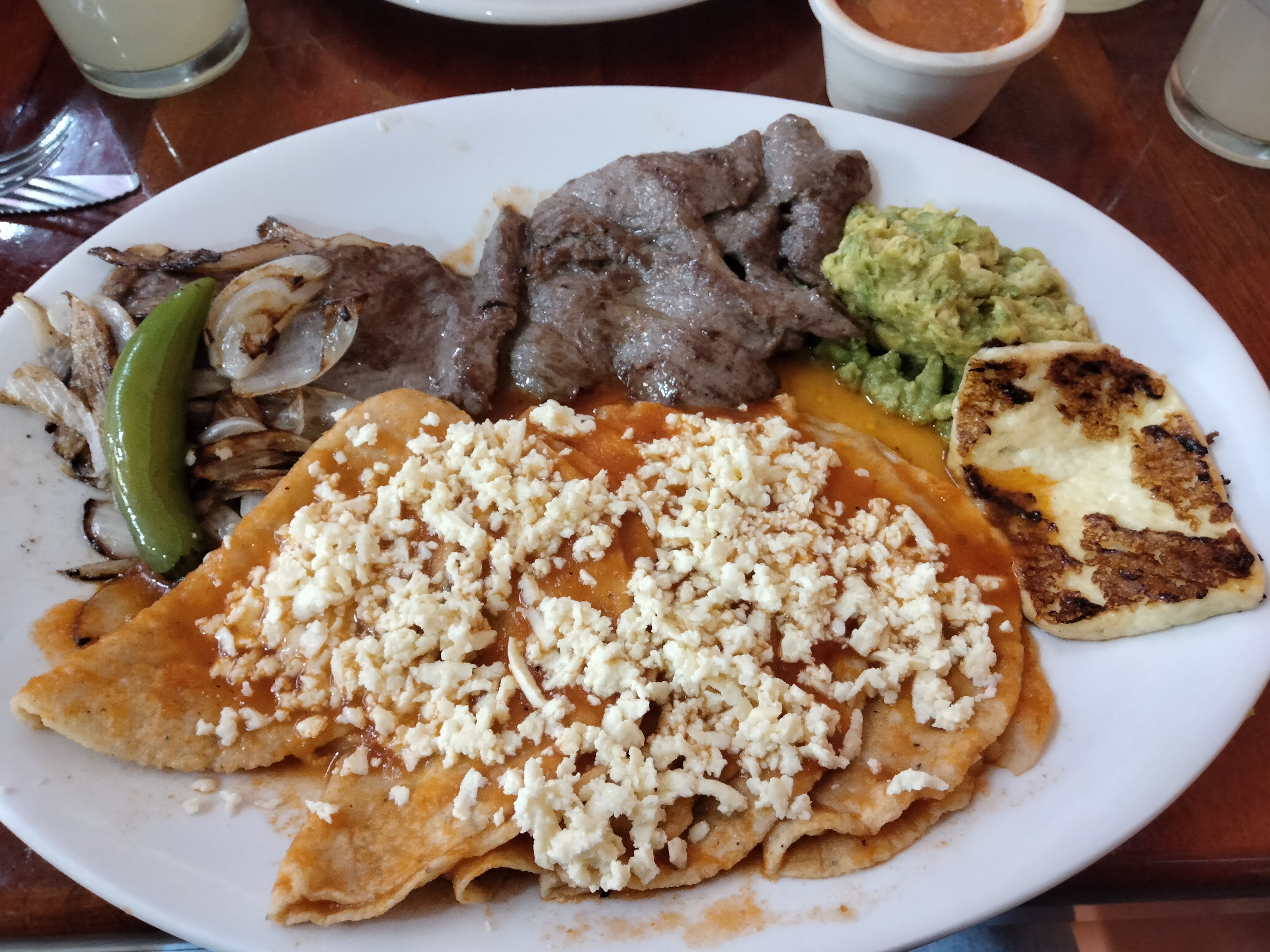 El Mesón Huasteco image 2