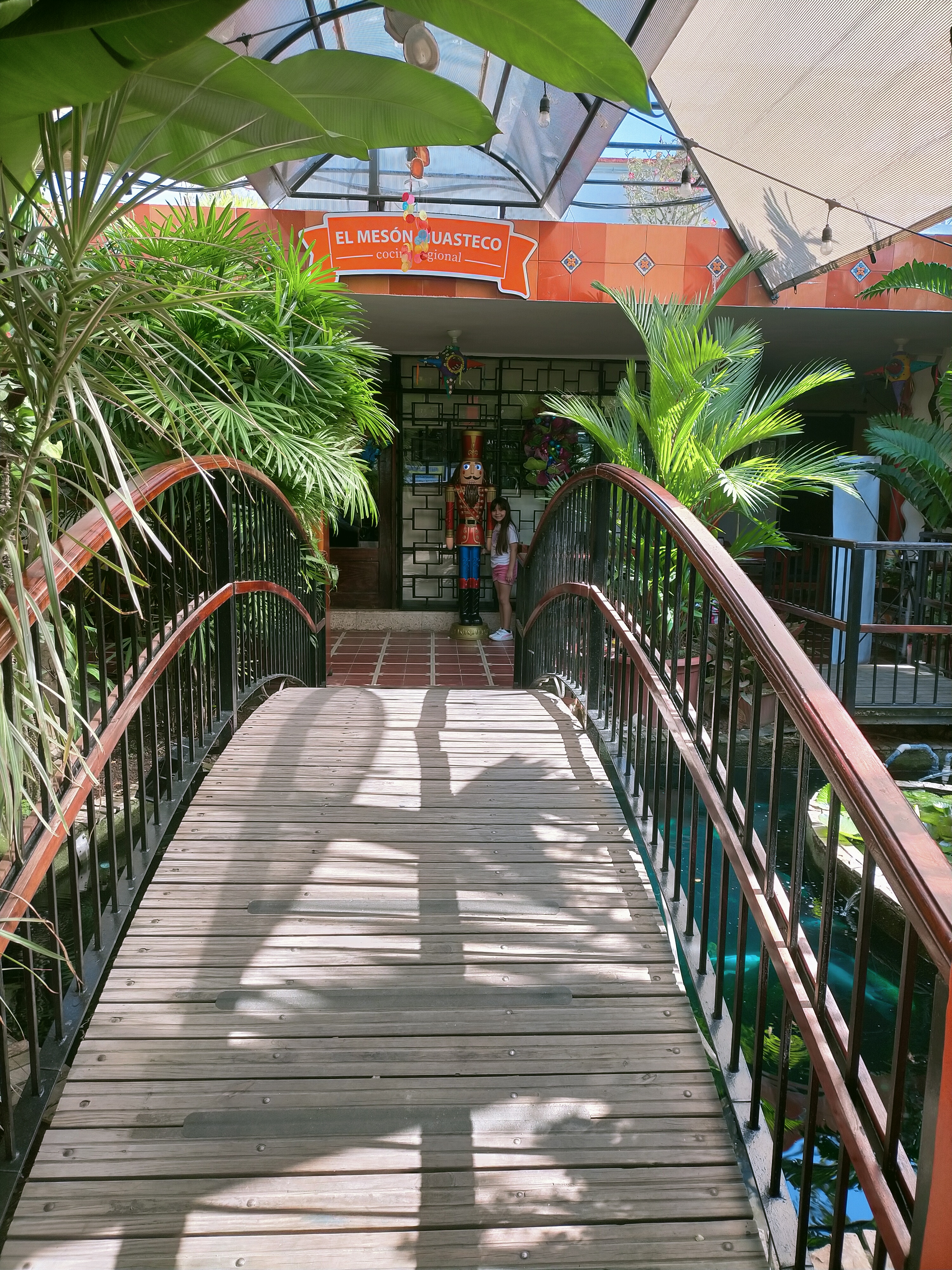 El Mesón Huasteco image 4