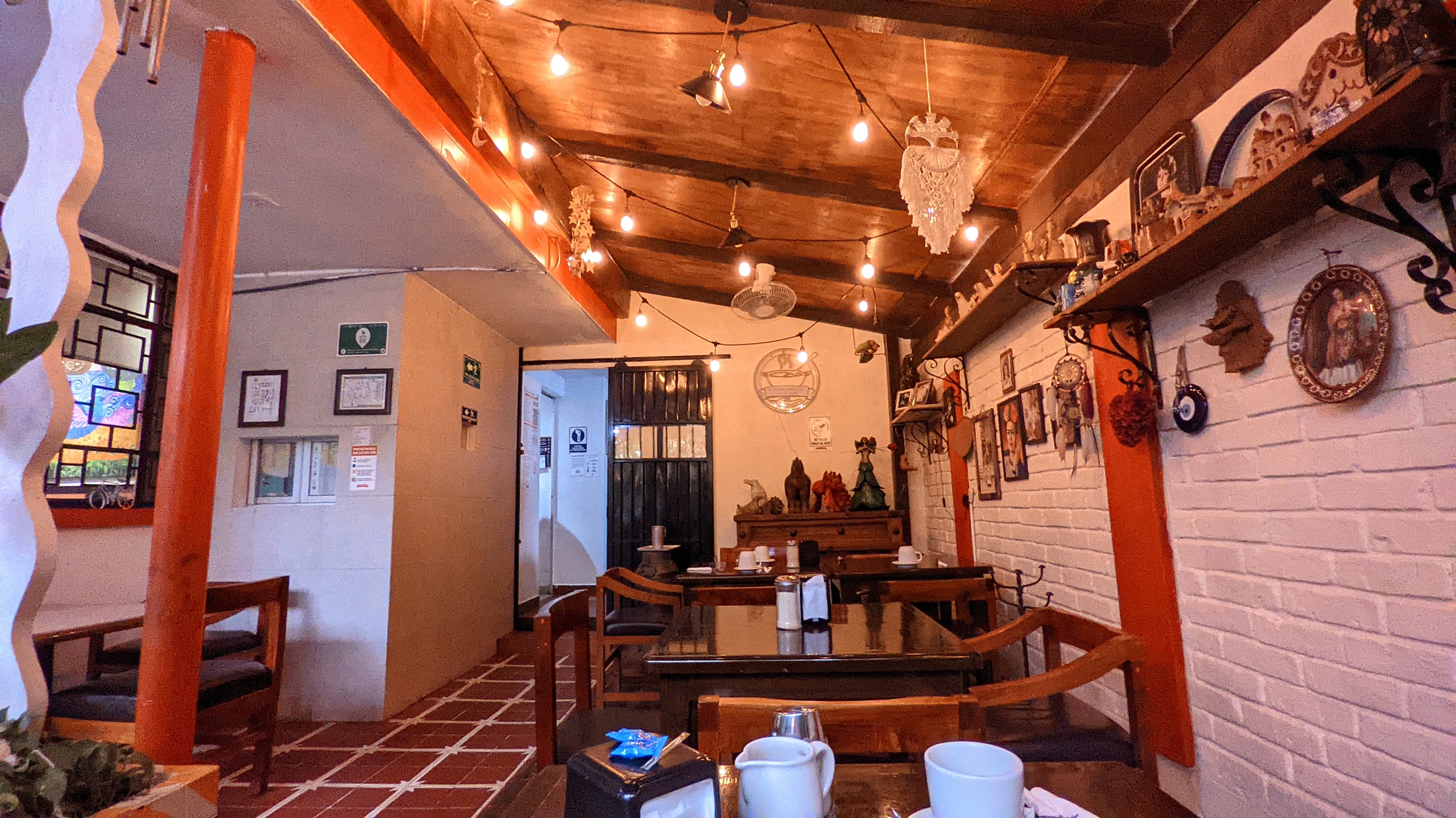 El Mesón Huasteco image 5