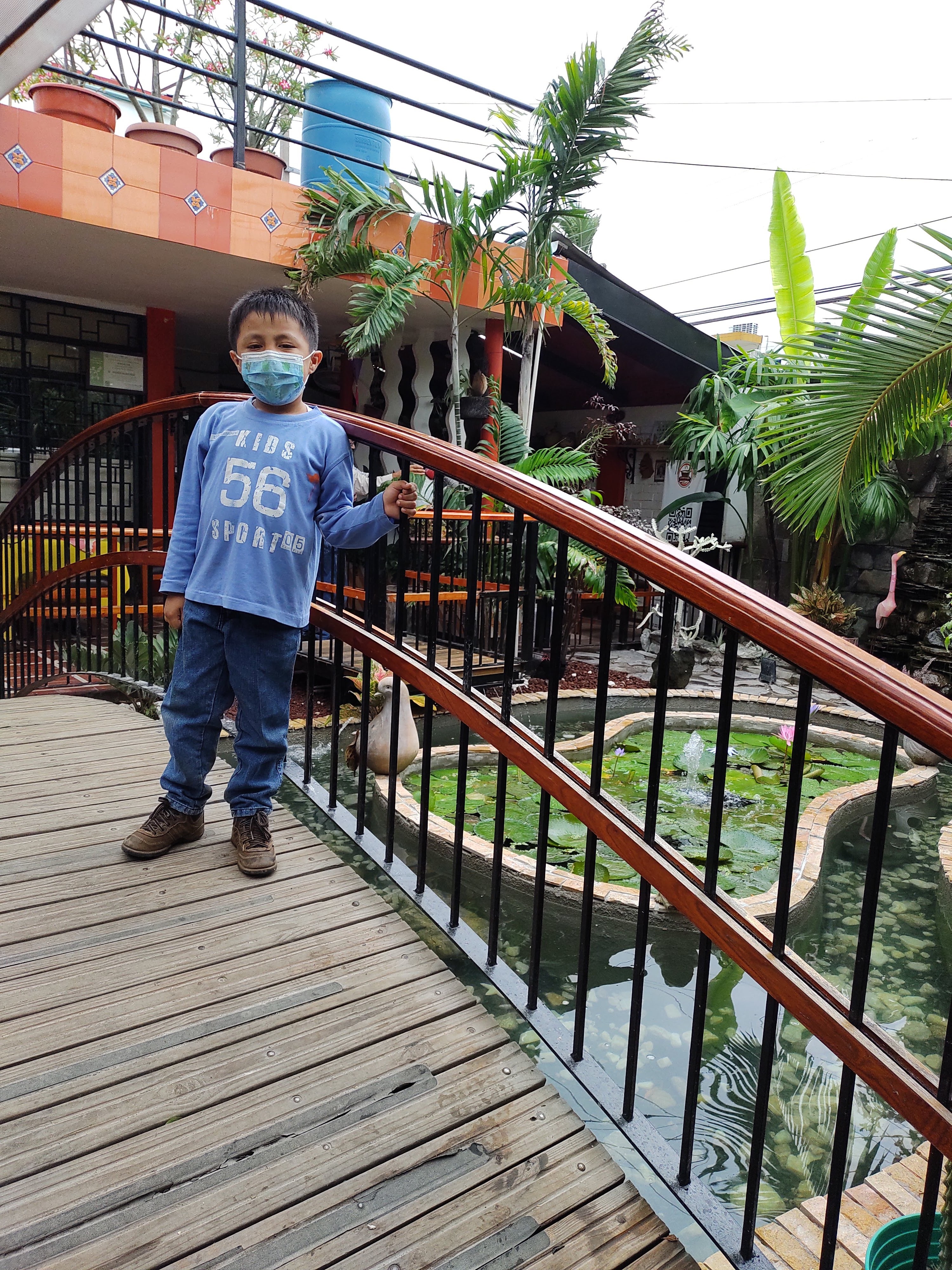 El Mesón Huasteco image 6