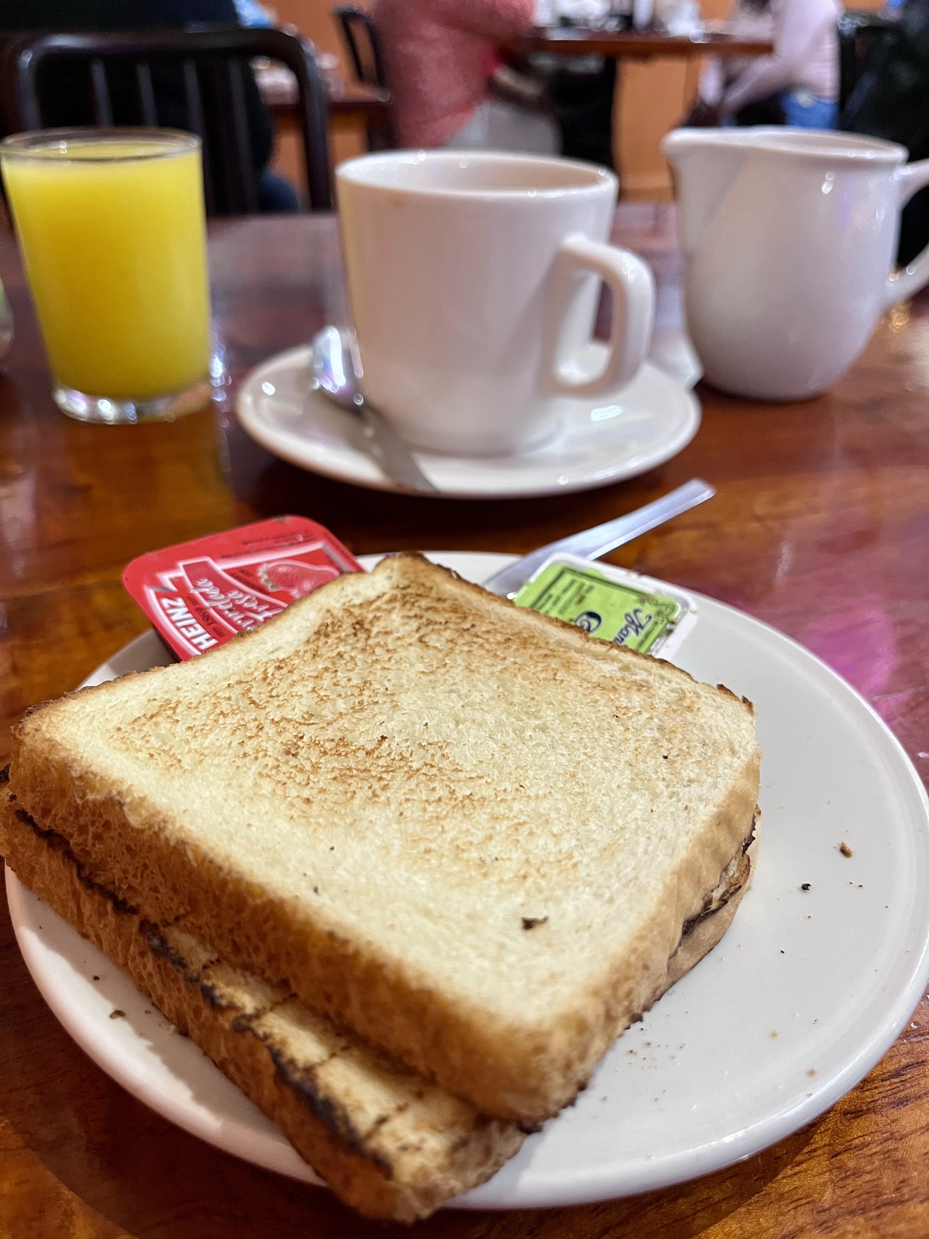 El Mesón Huasteco image 7