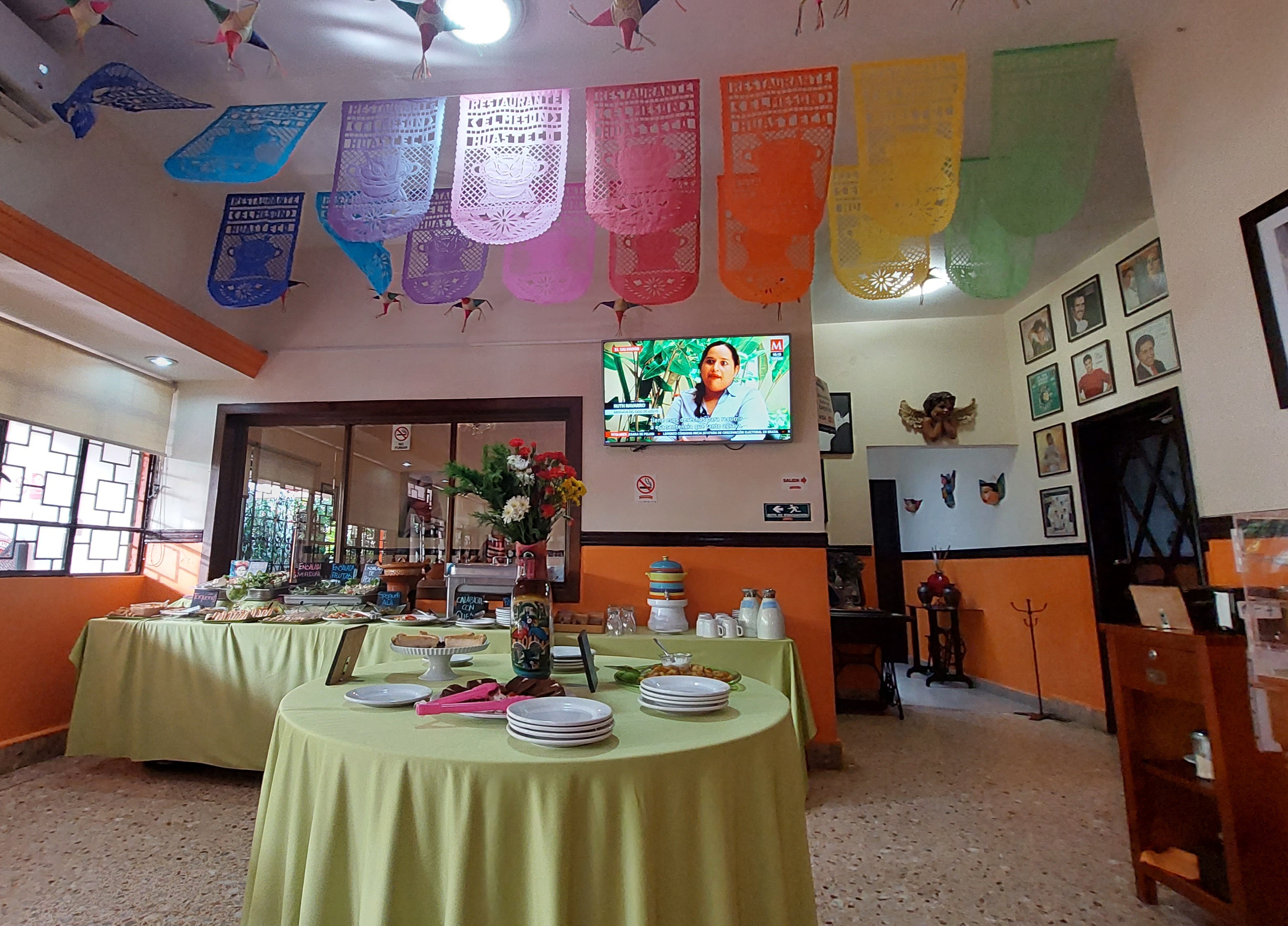 El Mesón Huasteco image 8